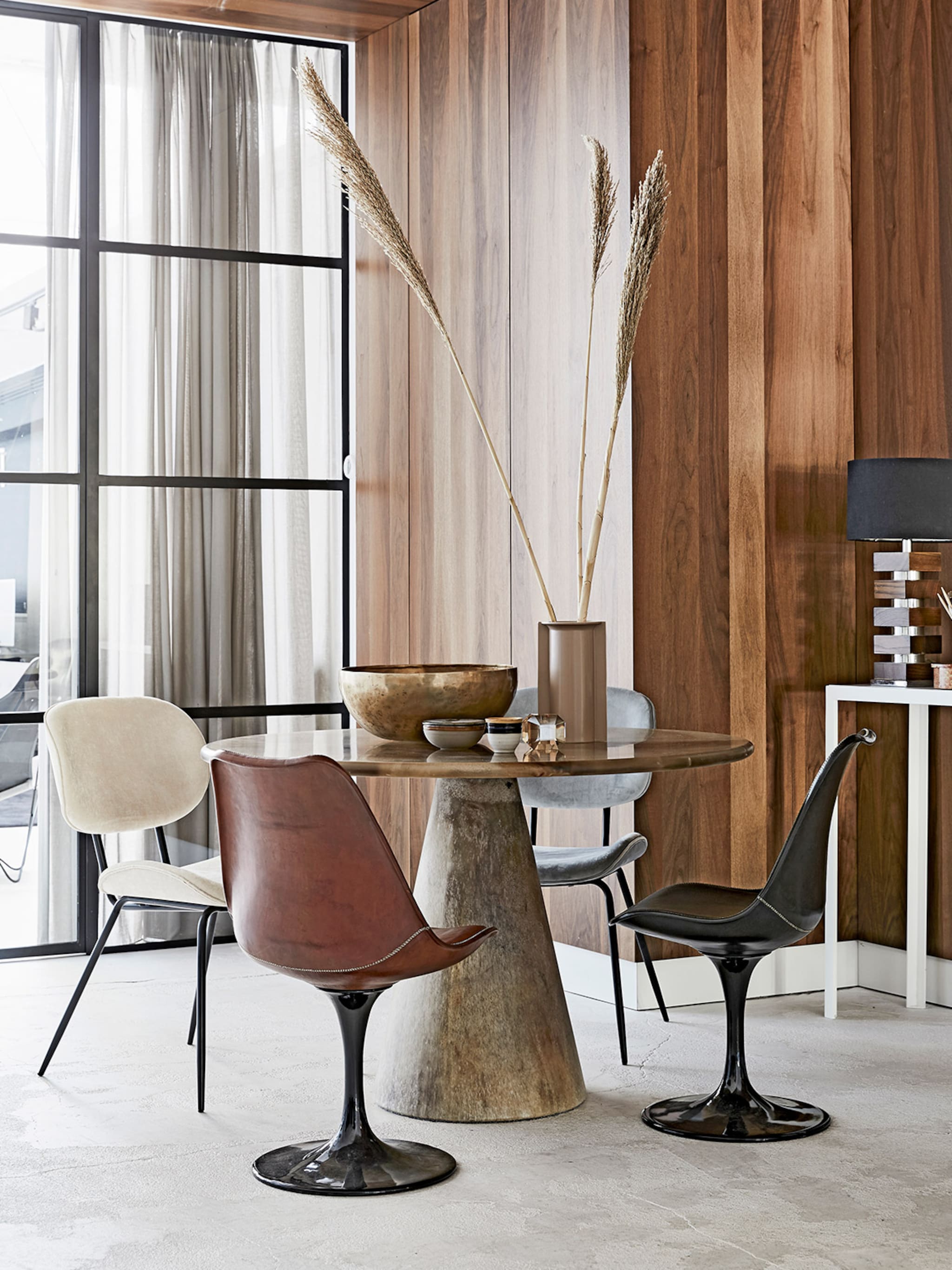 shop mooie en comfortabele eetkamerstoelen