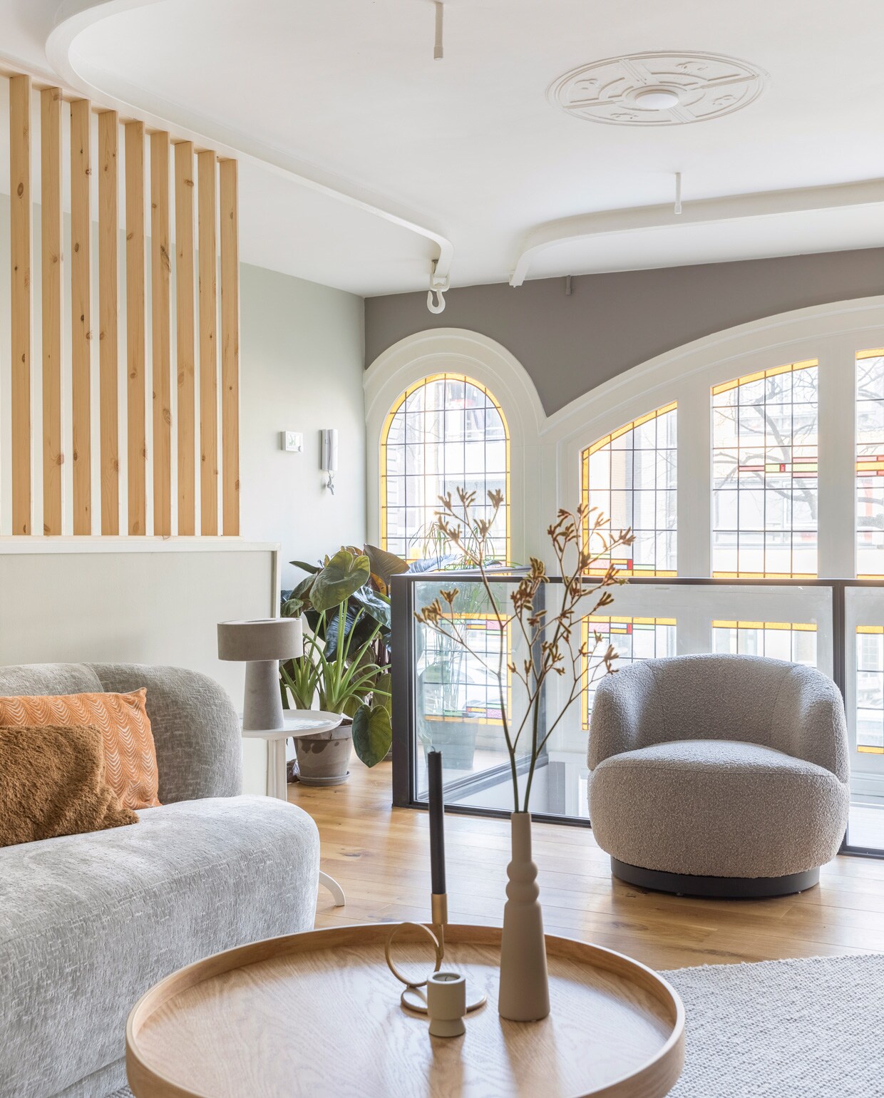 beeld vtwonen vtwonen Weer verliefd op je huis aflevering 6 seizoen 14 | fotografie Margriet Hoekstra | styling Fietje Bruijn | Rotterdam