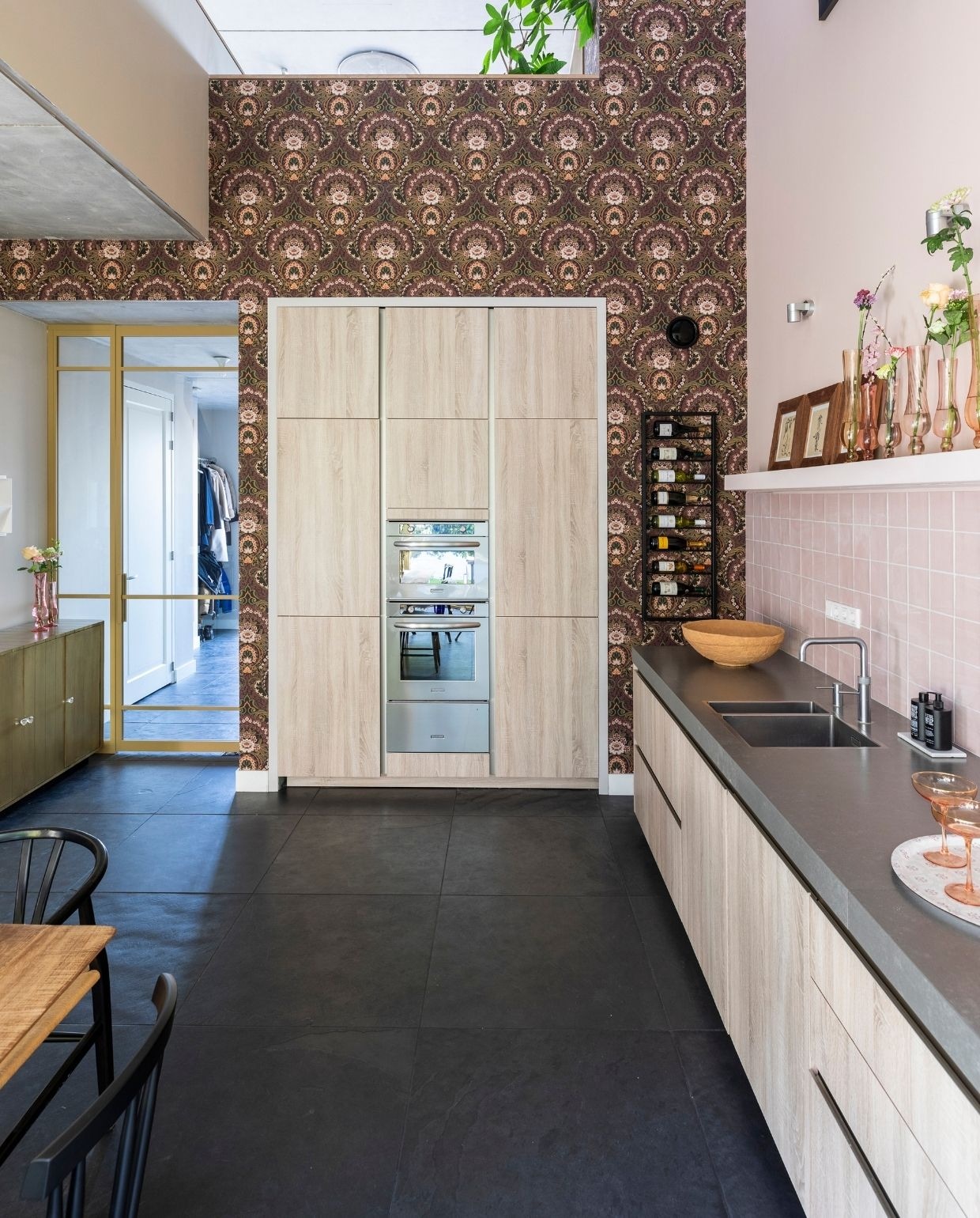beeld vtwonen Weer verliefd op je huis seizoen 16 aflevering 8 | styling Eva van de Ven | fotografie Margriet Hoekstra