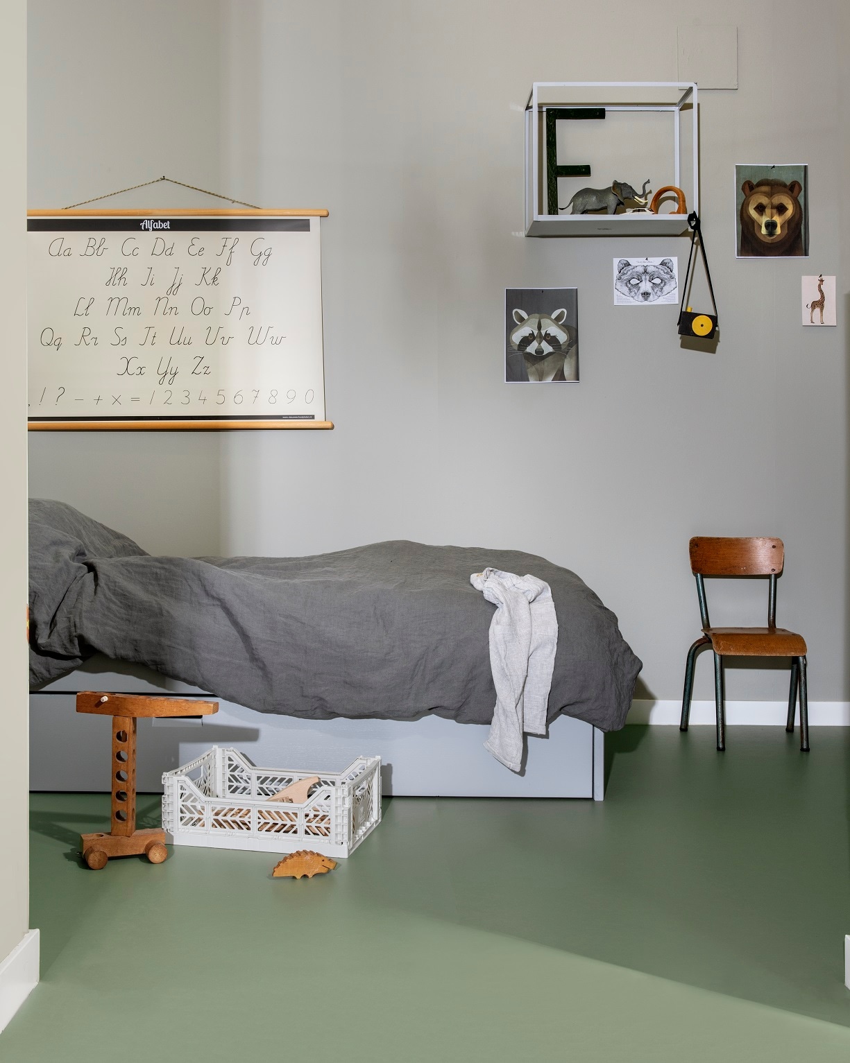 beeld vtwonen JA | vtwonen 09-2019 | styling Cleo Scheulderman | fotografie Peggy Janssen