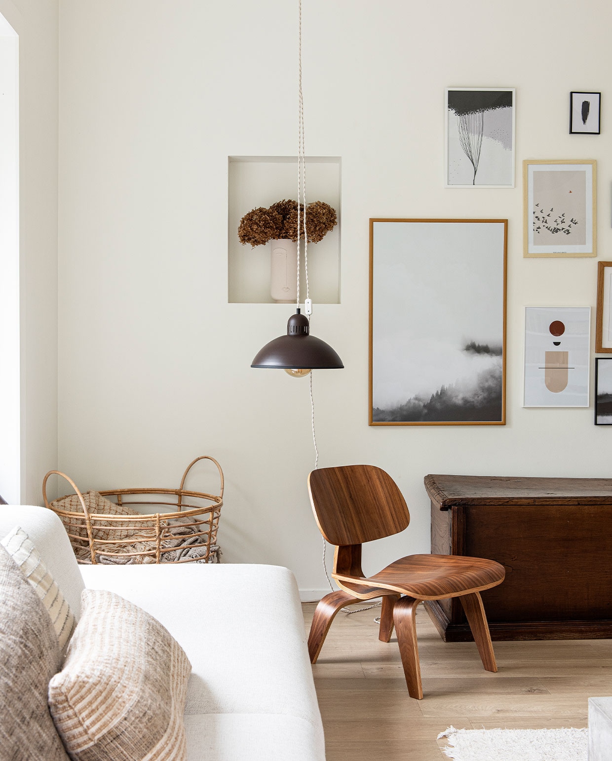 beeld vtwonen vtwonen 01-2022 | productie de binnenkijkers | styling Jeske Weel fotografie Caroliene Coehorst| tekst Chris Muyres