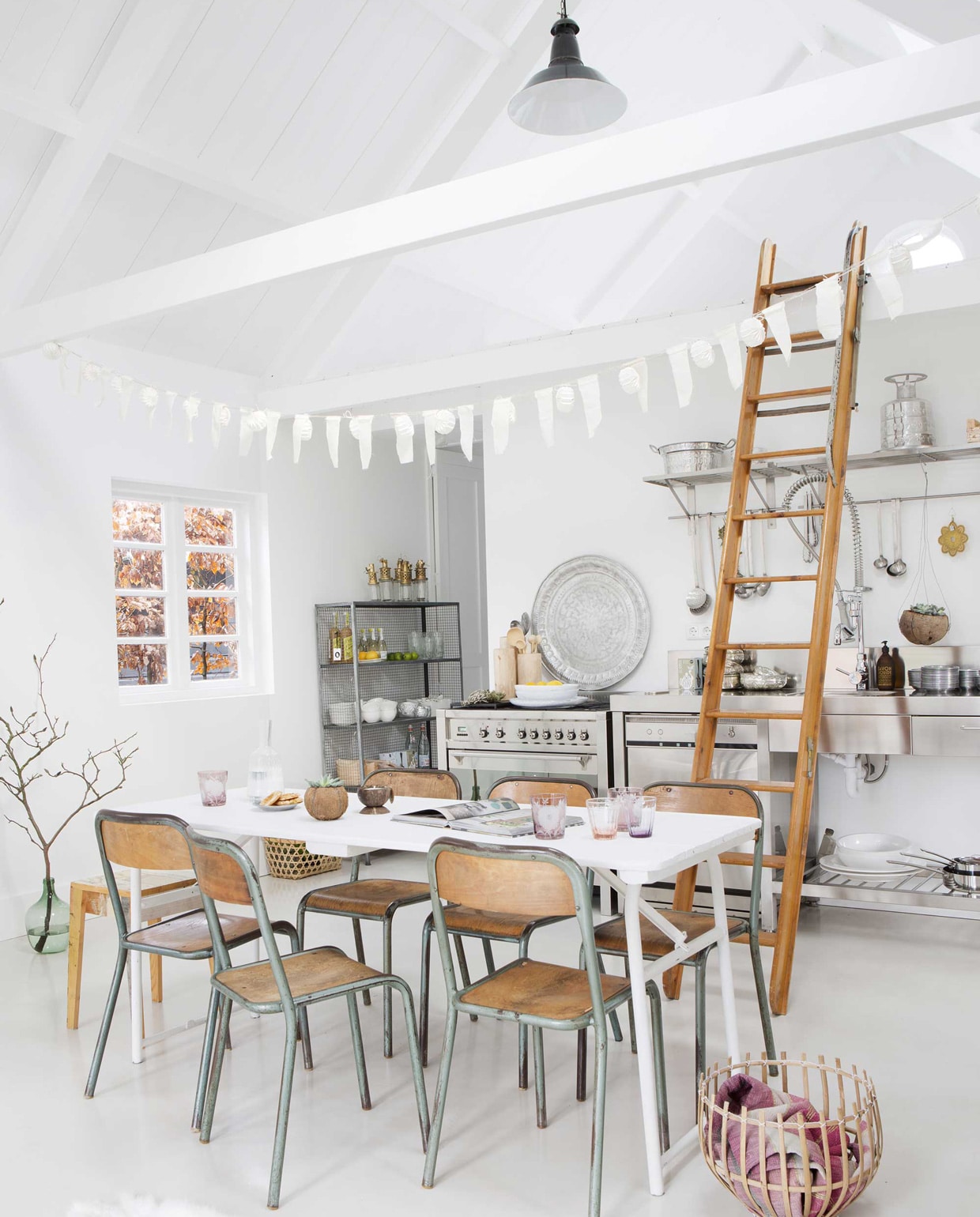 beeld vtwonen vtwonen december 2015 | Fotografie Jeltje Janmaat | Styling Elisabeth Borger | Tekst Floor Roelvink