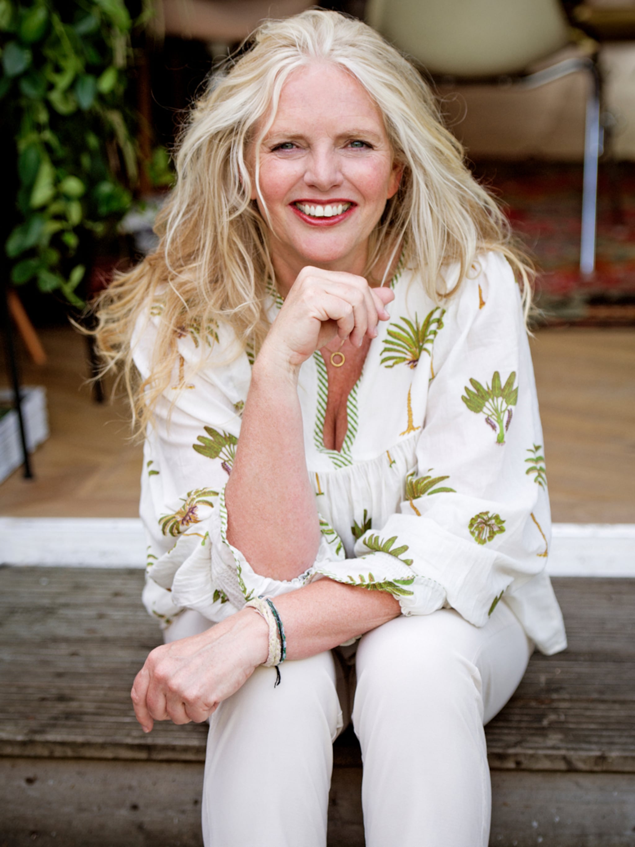 nicolette fox ik houd ervan als een huis de persoonlijkheid van de bewoners weerspiegelt