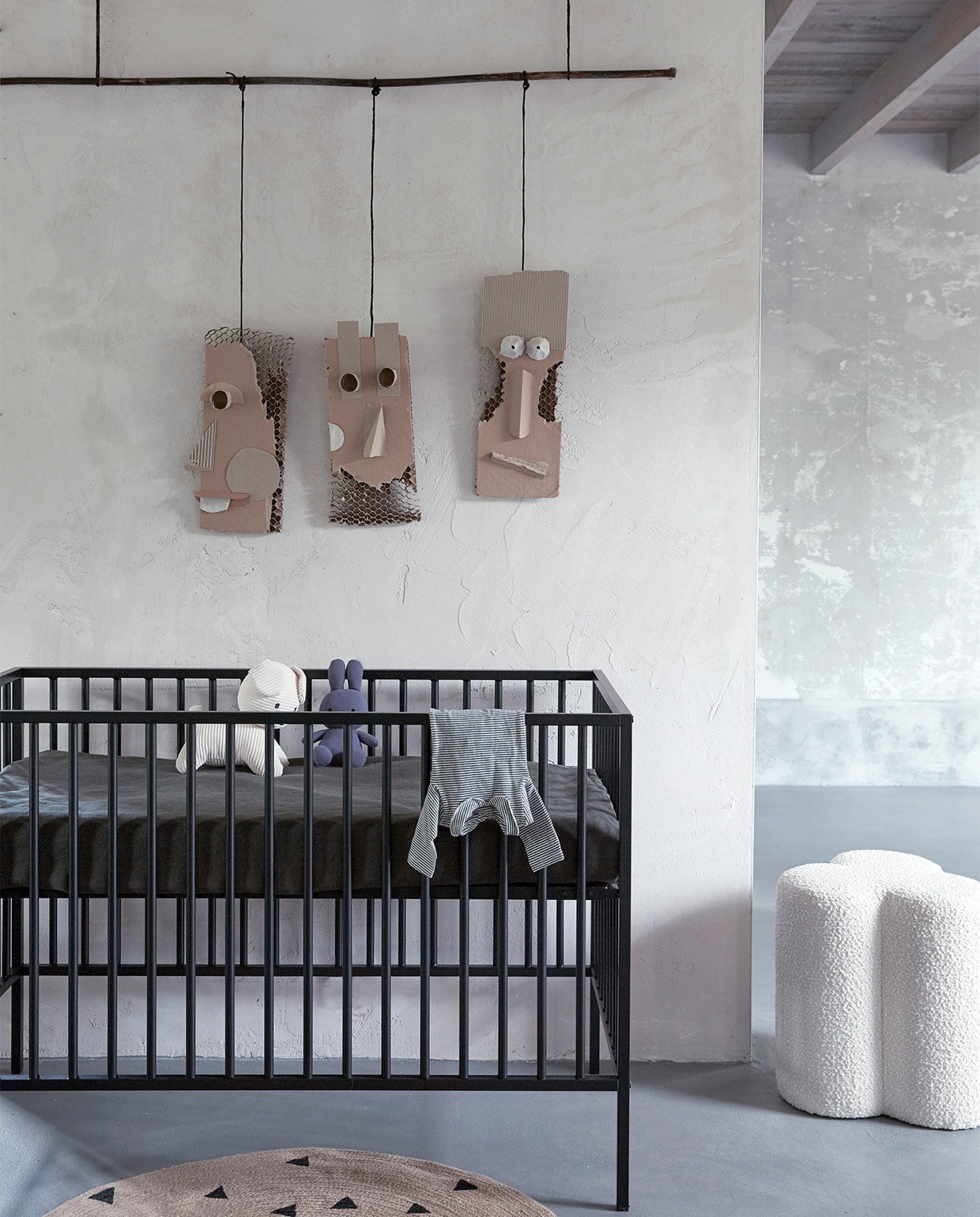 beeld vtwonen JA | vtwonen special 11-2021 | styling Marianne Luning | fotografie Tjitske van Leeuwen