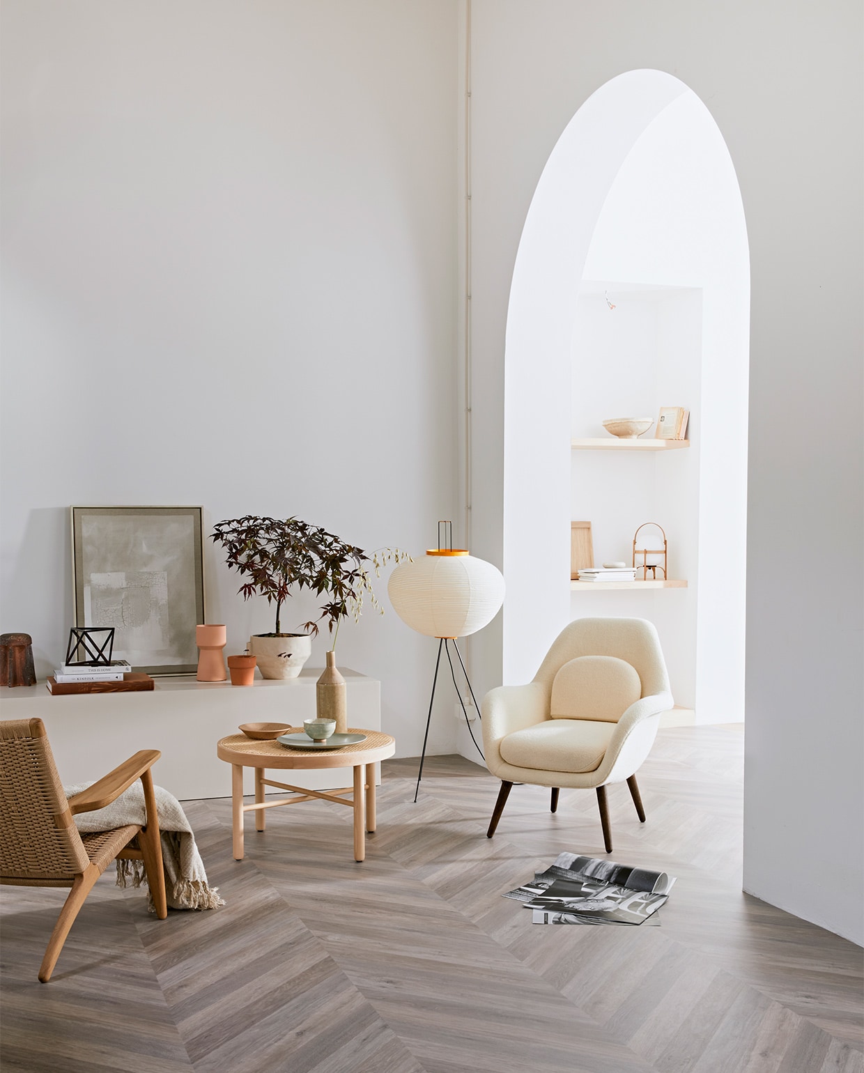 beeld vtwonen JA | vtwonen 07-2020 | styling Cleo Scheulderman | fotografie Jeroen van der Spek