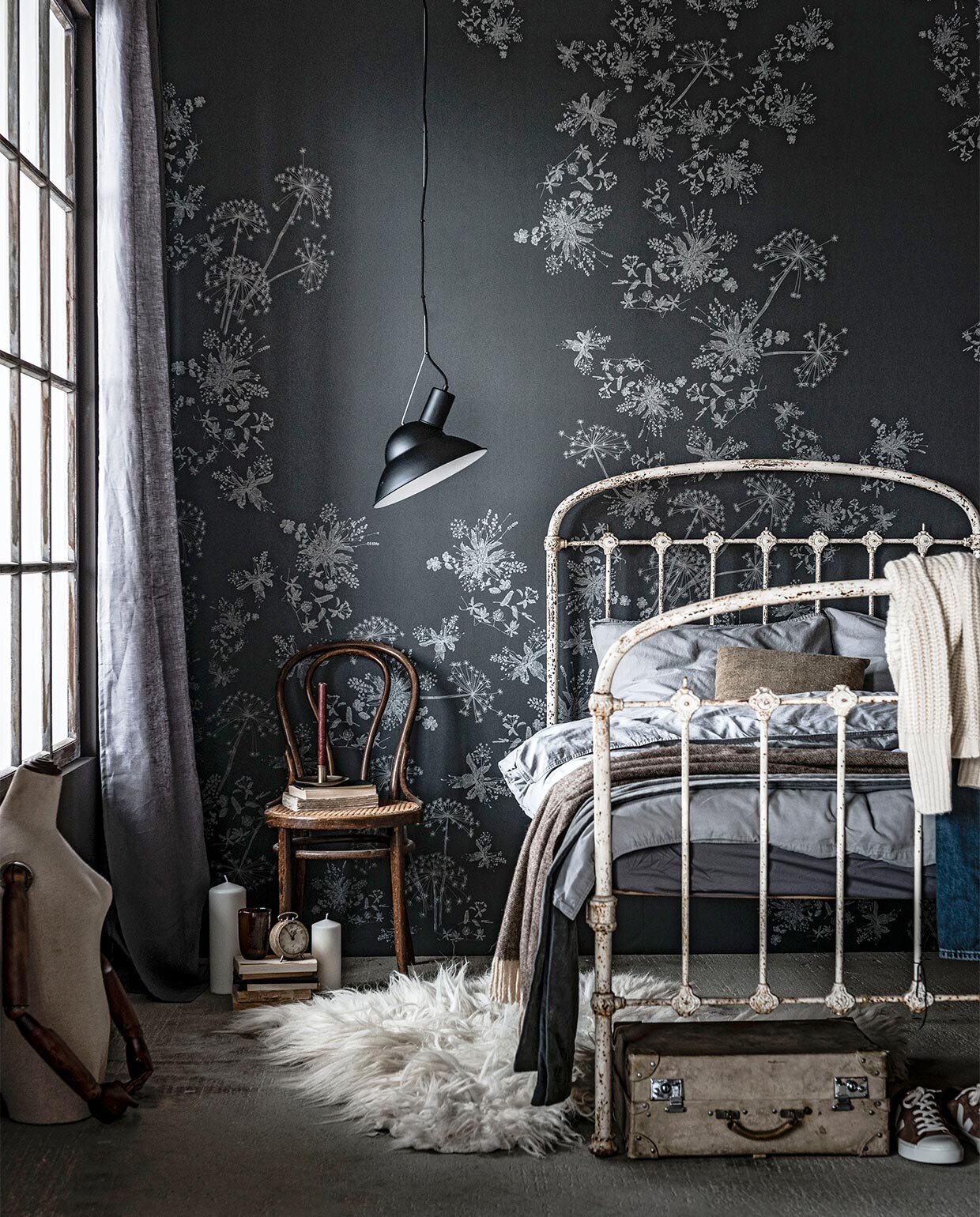 beeld vtwonen JA | vtwonen 02-2019 | styling Danielle Verheul | fotografie Sjoerd Eickmans