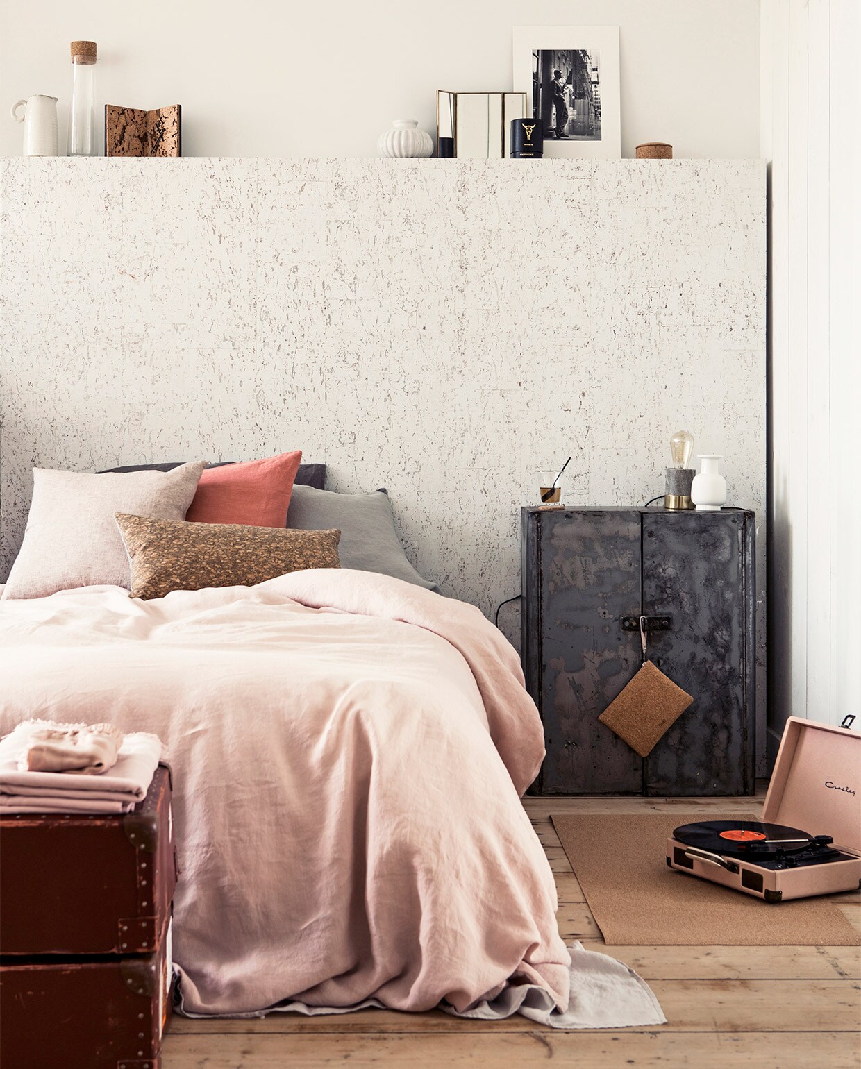 beeld vtwonen JA | vtwonen 08-2016 | styling Marlies Does | fotografie Bart Brusse