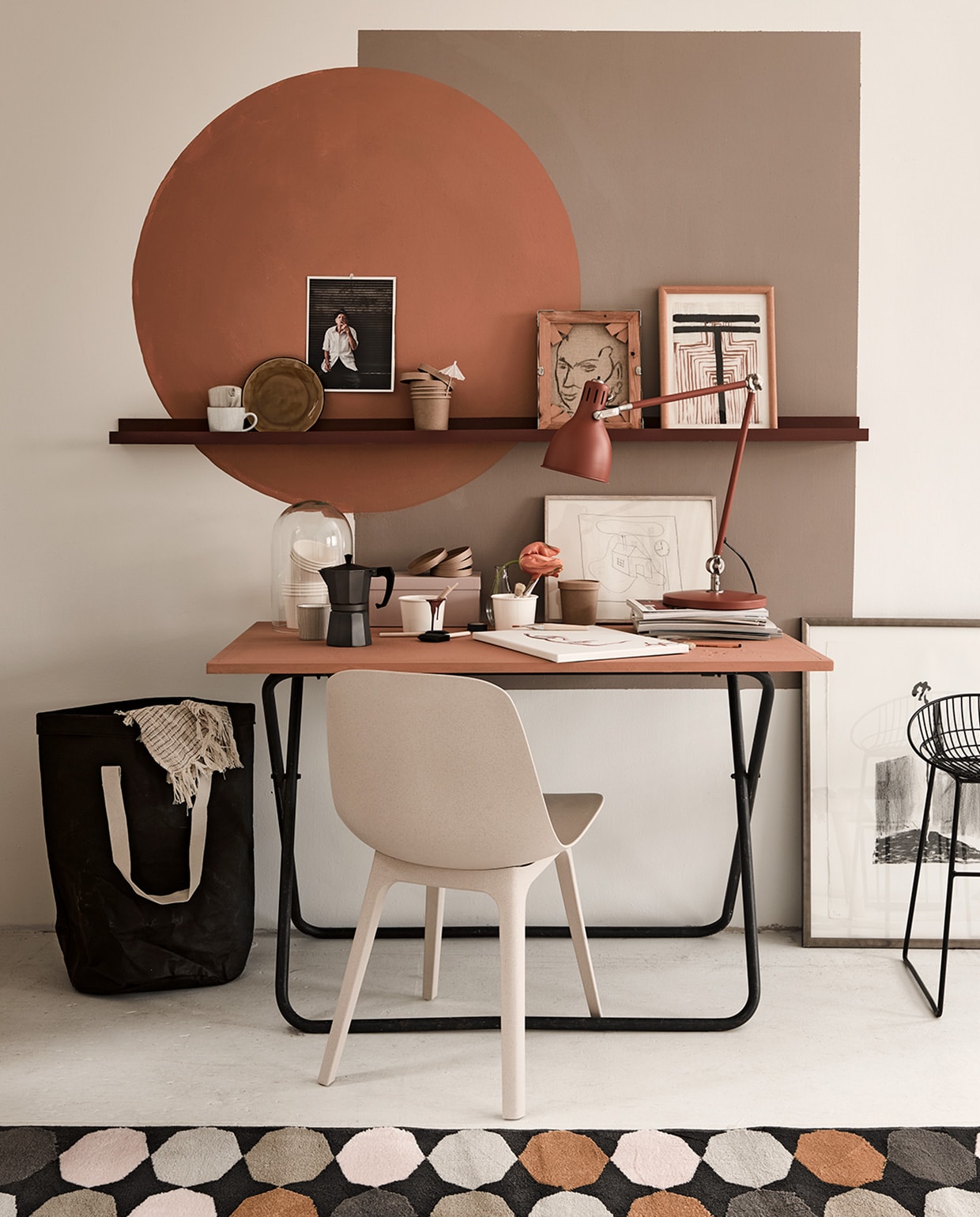 beeld vtwonen JA | vtwonen 05-2018 | styling Fietje Bruijn | fotografie Alexander van Berge
