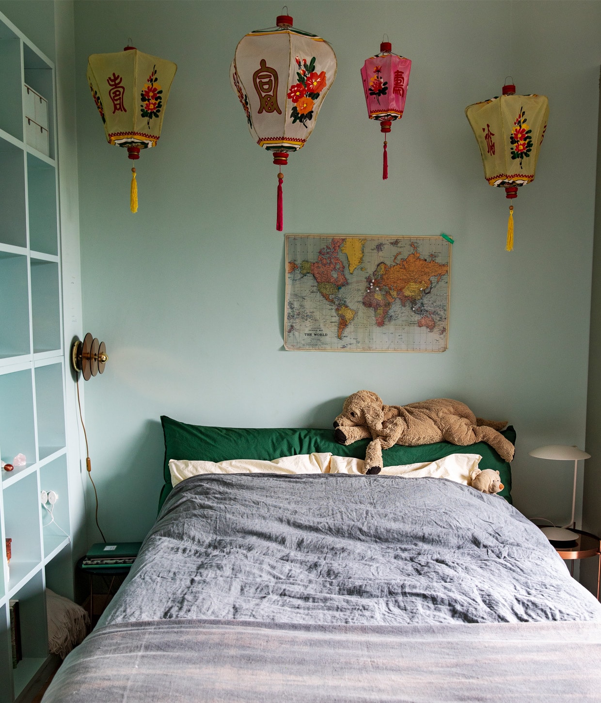 beeld vtwonen vtwonen 12-2020 | Styling Ilona Jongepier | Fotografie Dana van Leeuwen | Tekst Anna van der Heijden
