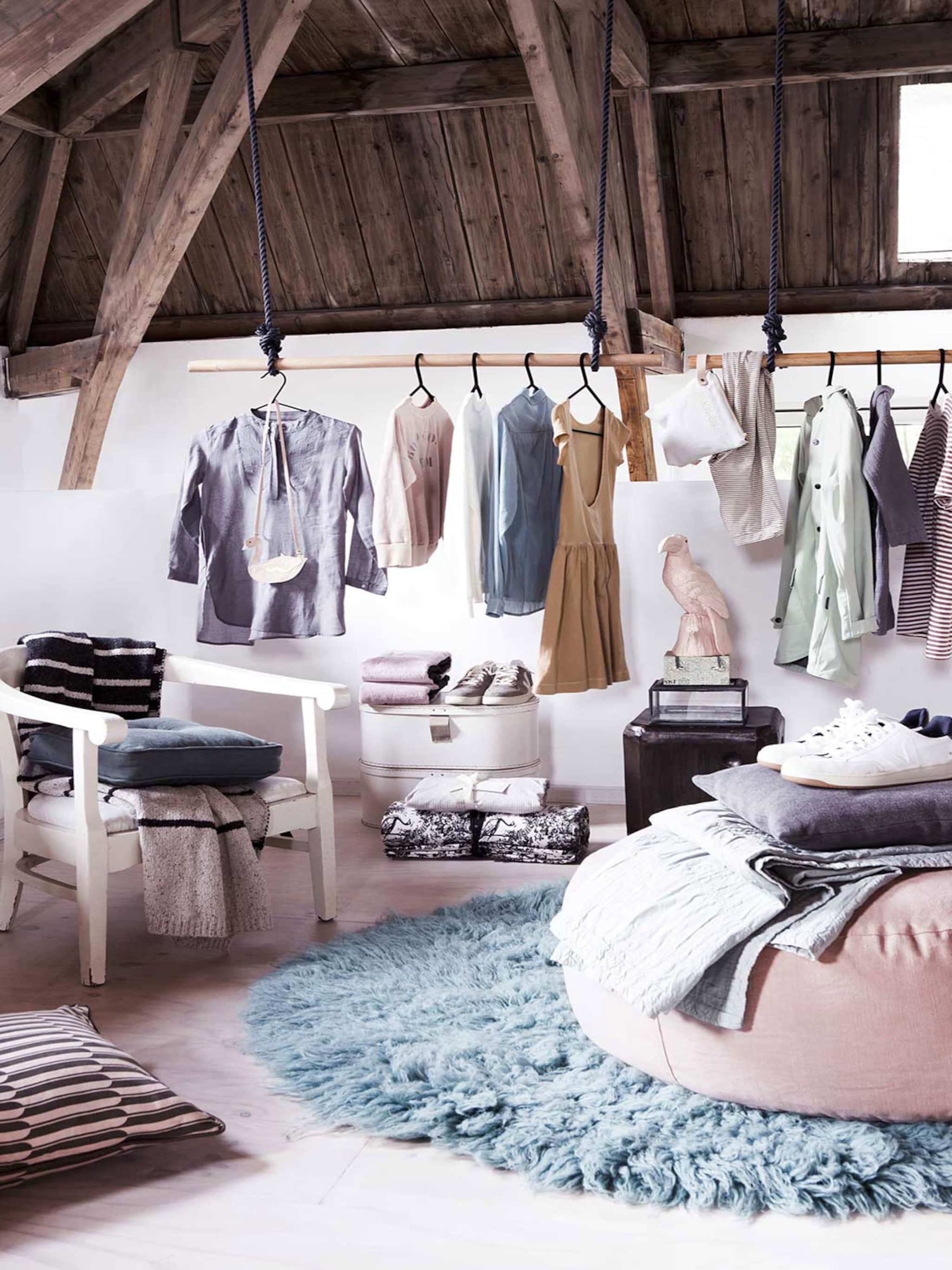 4x catwalk trends voor in het interieur