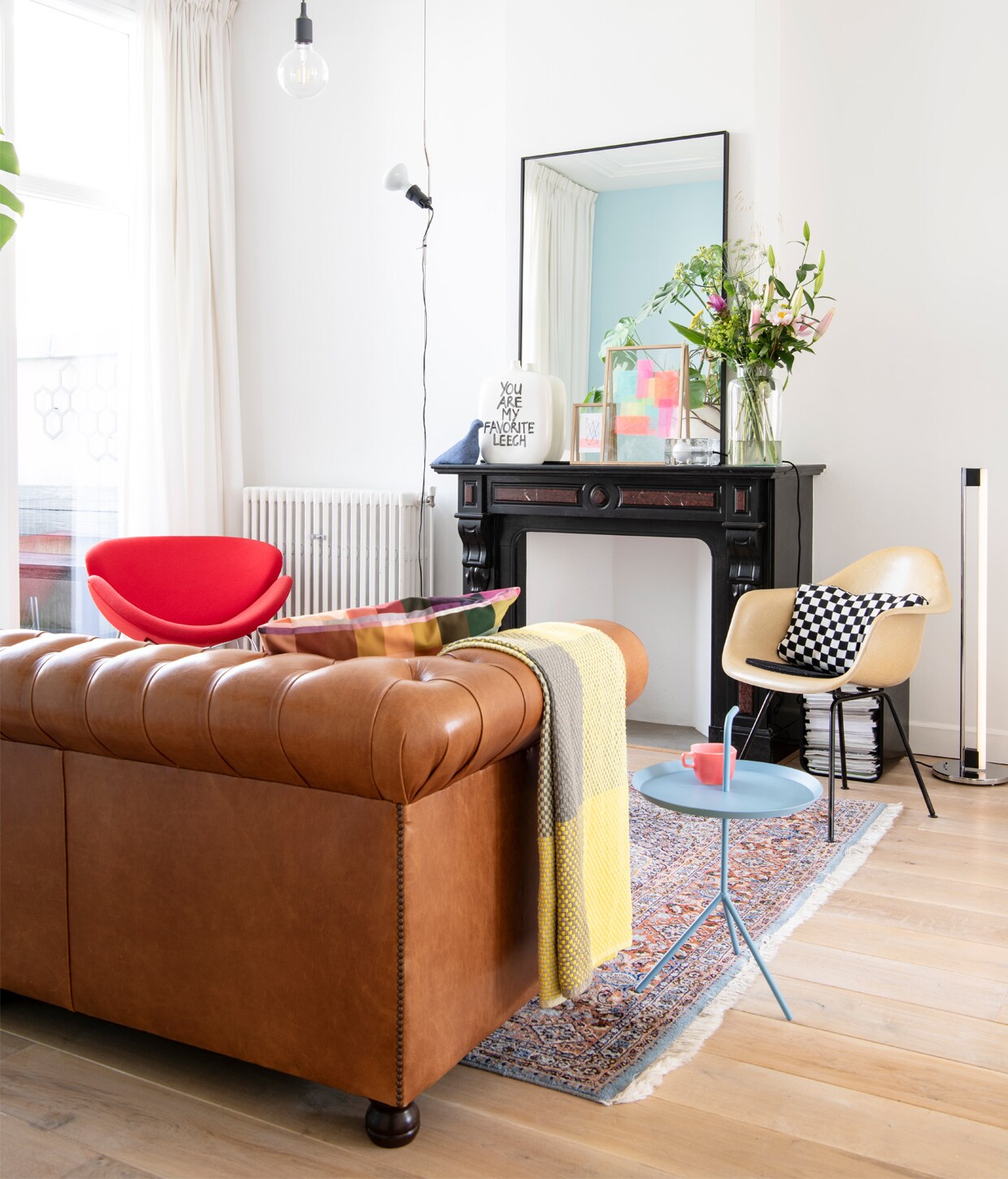 beeld vtwonen vtwonen BK Special 12-2020 | Productie Insidehomepage | Styling Susanne Kennedy | Fotografie Louis Lemaire | Tekst Inge van Lieshout | Tekstbewerking Anna van der Heijden