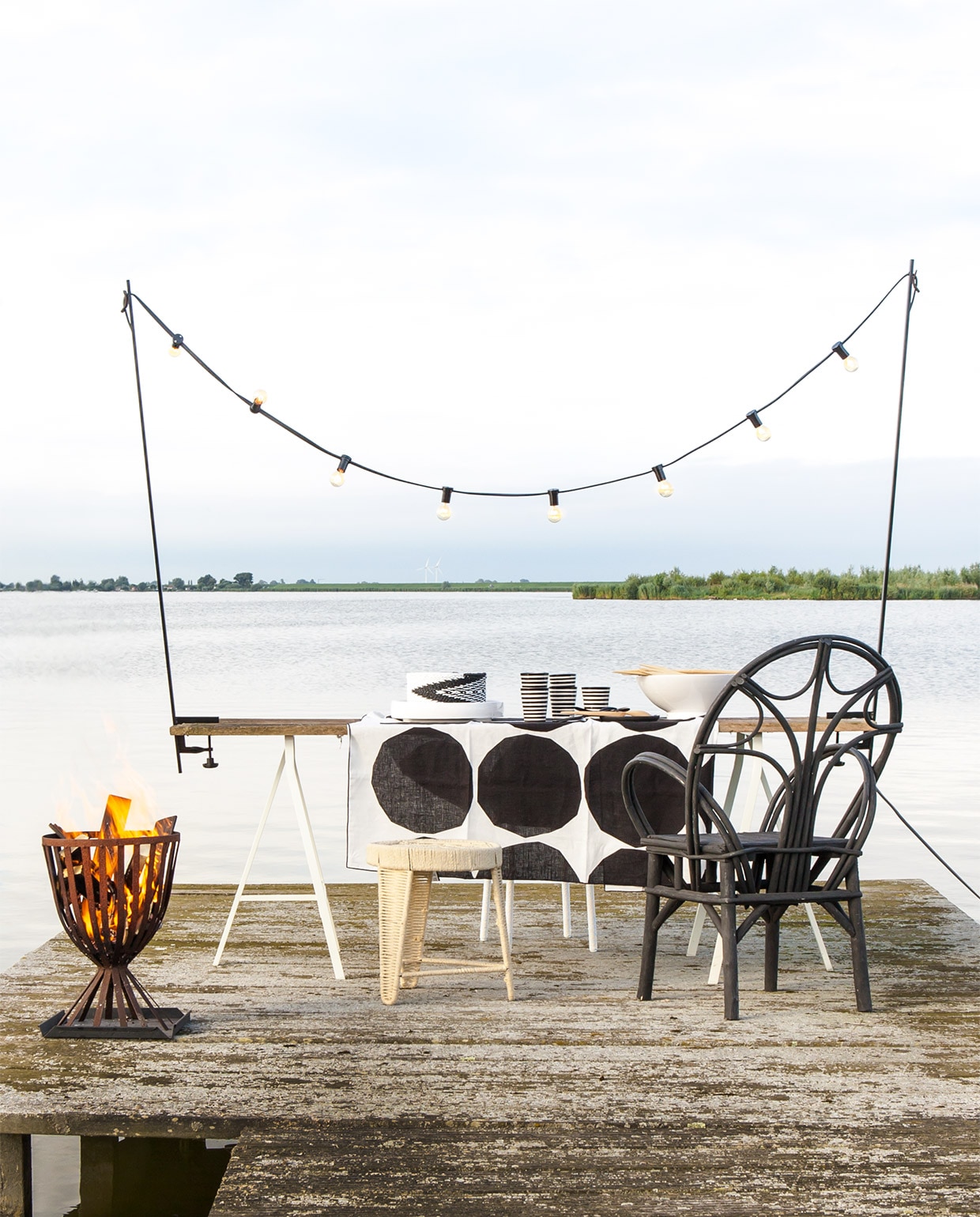 beeld vtwonen JA | vtwonen 05-2017 | styling Marianne Luning | fotografie Anna de Leeuw