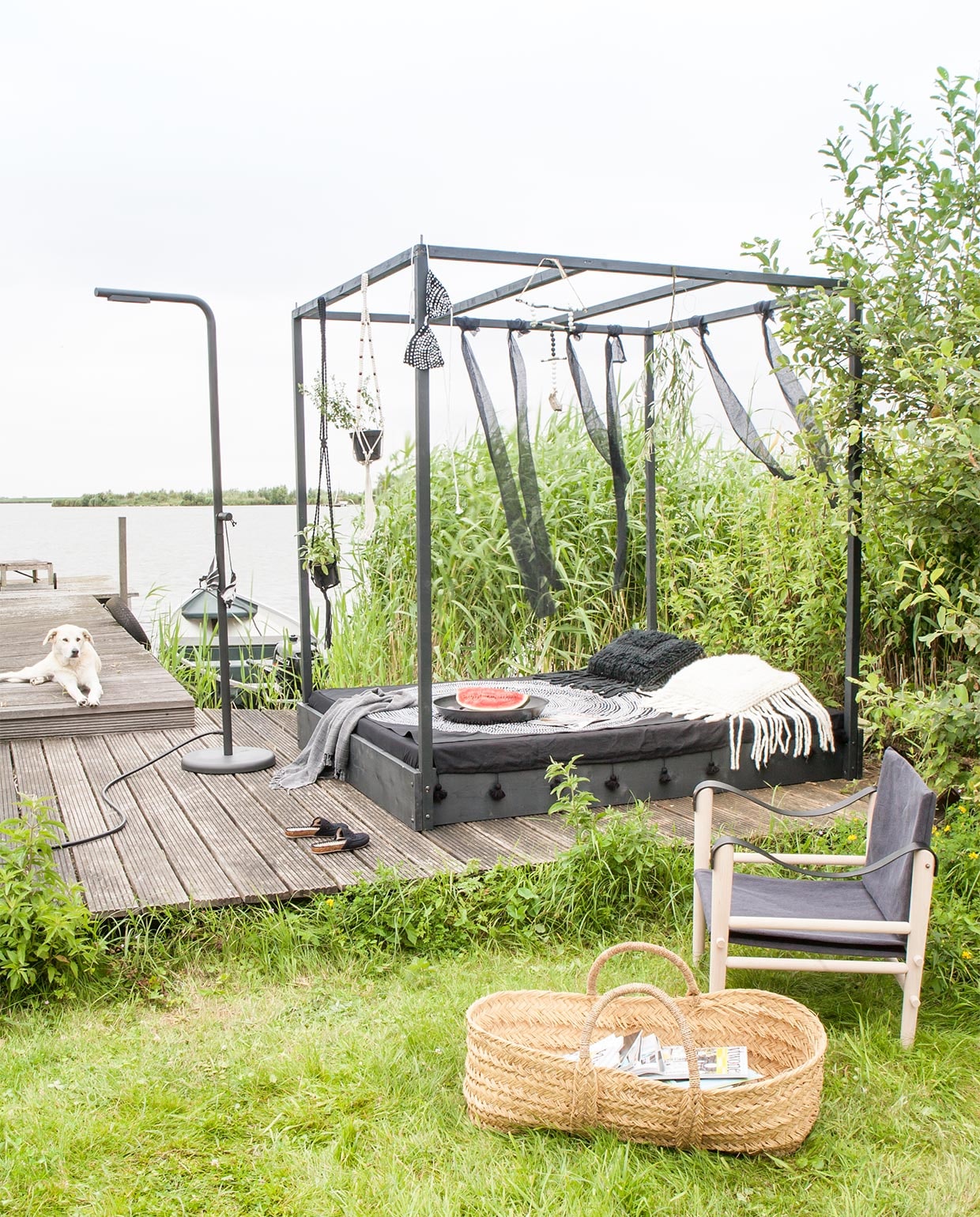 beeld vtwonen JA | vtwonen 05-2017 | styling Marianne Luning | fotografie Anna de Leeuw