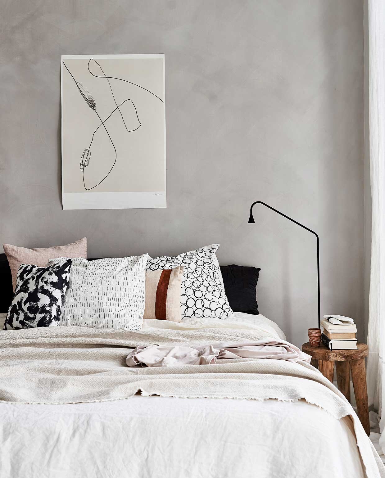 beeld vtwonen Vtwonen DIY Special 3 | Ontwerp &amp; Styling Marlies Does  | Fotografie Bart Brussee\n