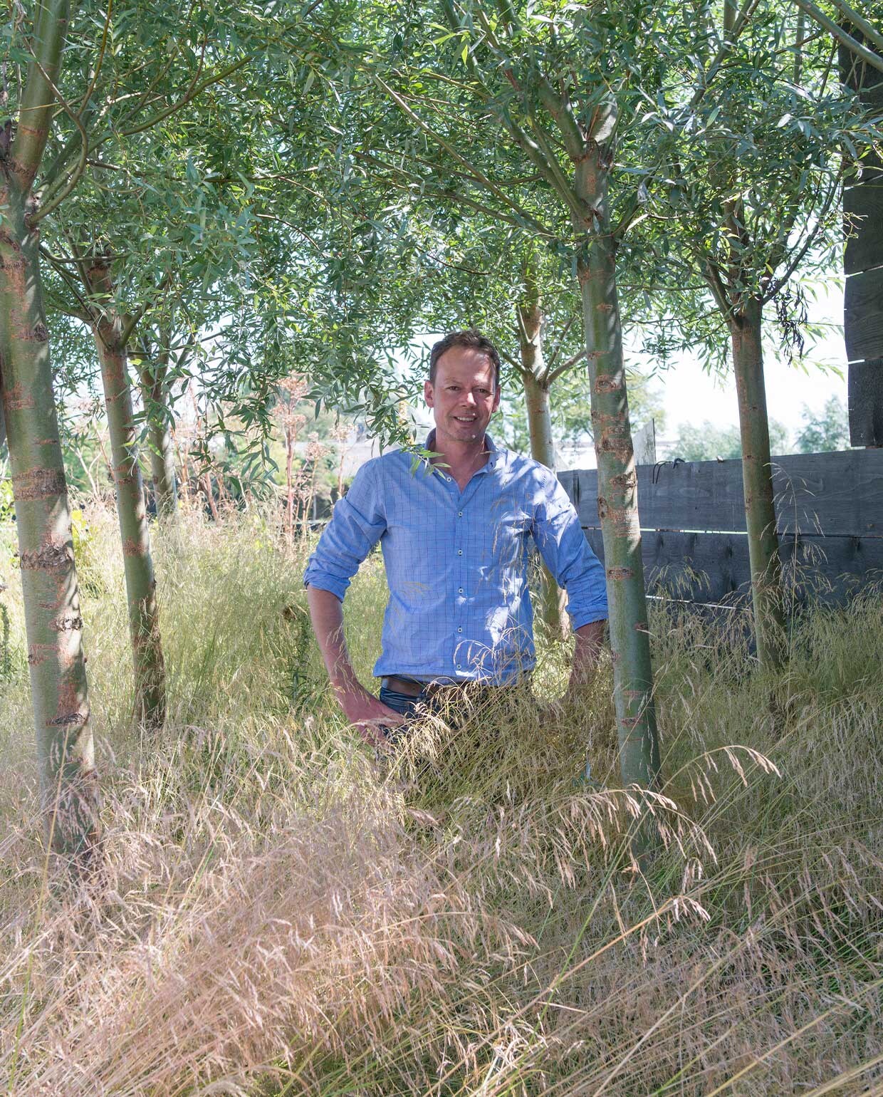 beeld vtwonen vtwonen TUIN 4 2021 | Machiel Vlieland