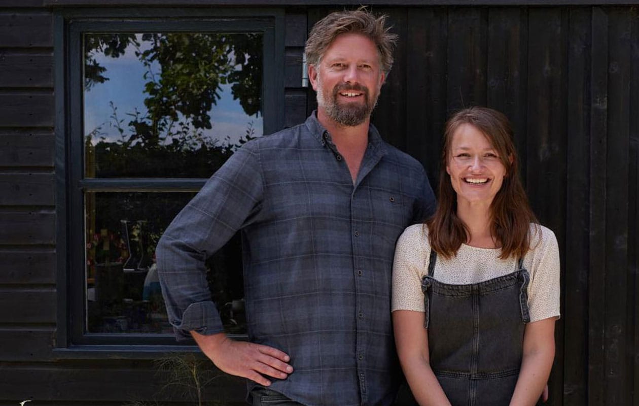 beeld vtwonen Beeld: Vivian en Mark