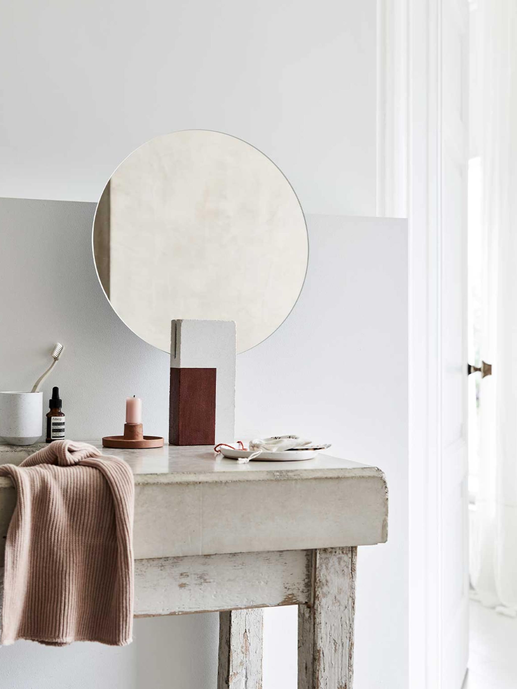 8x abstracte kunst diy s voor iedere ruimte in huis