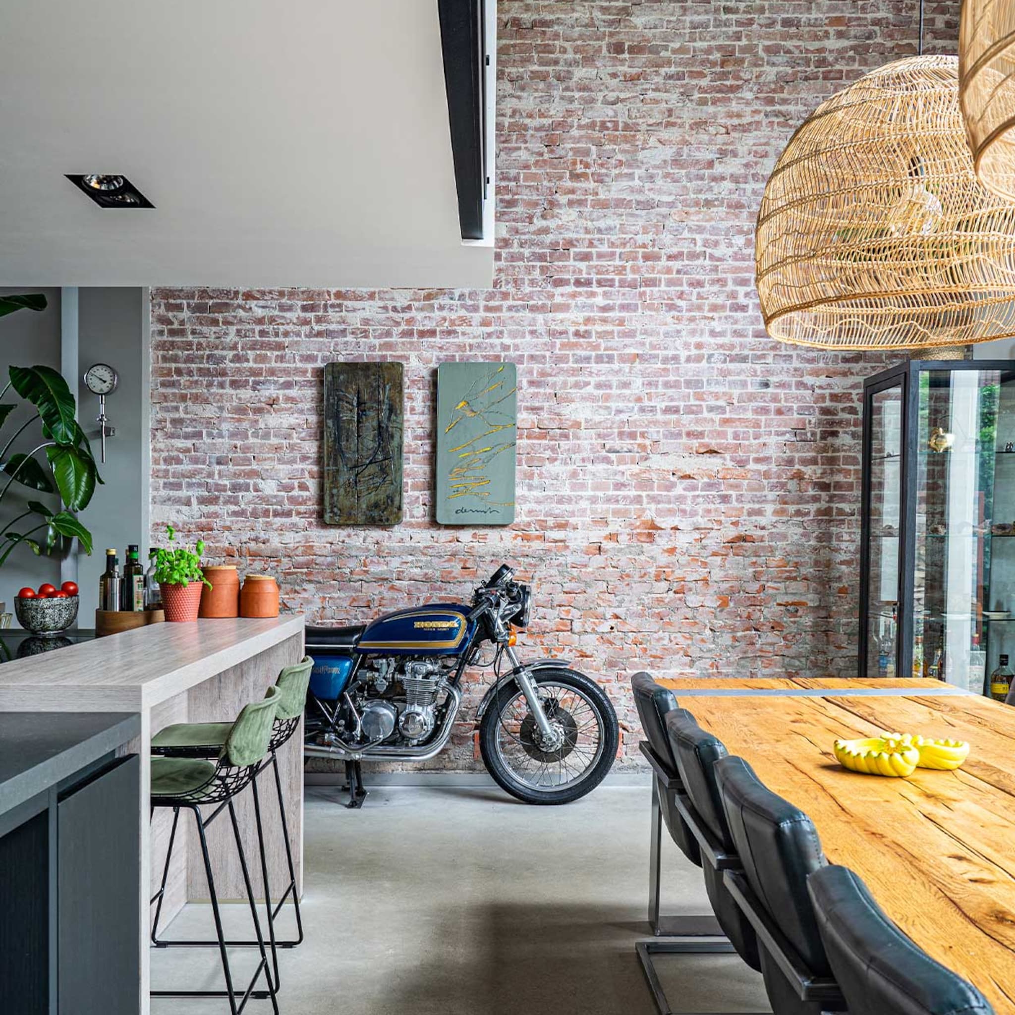 bijzondere huizen wonen niet verwacht