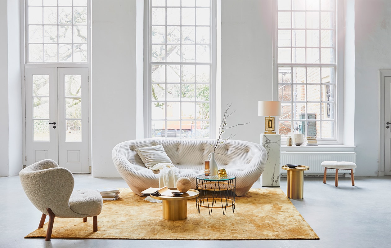 beeld vtwonen JA | vtwonen 02-2019 | styling Cleo Scheulderman | fotografie Jeroen van der Spek