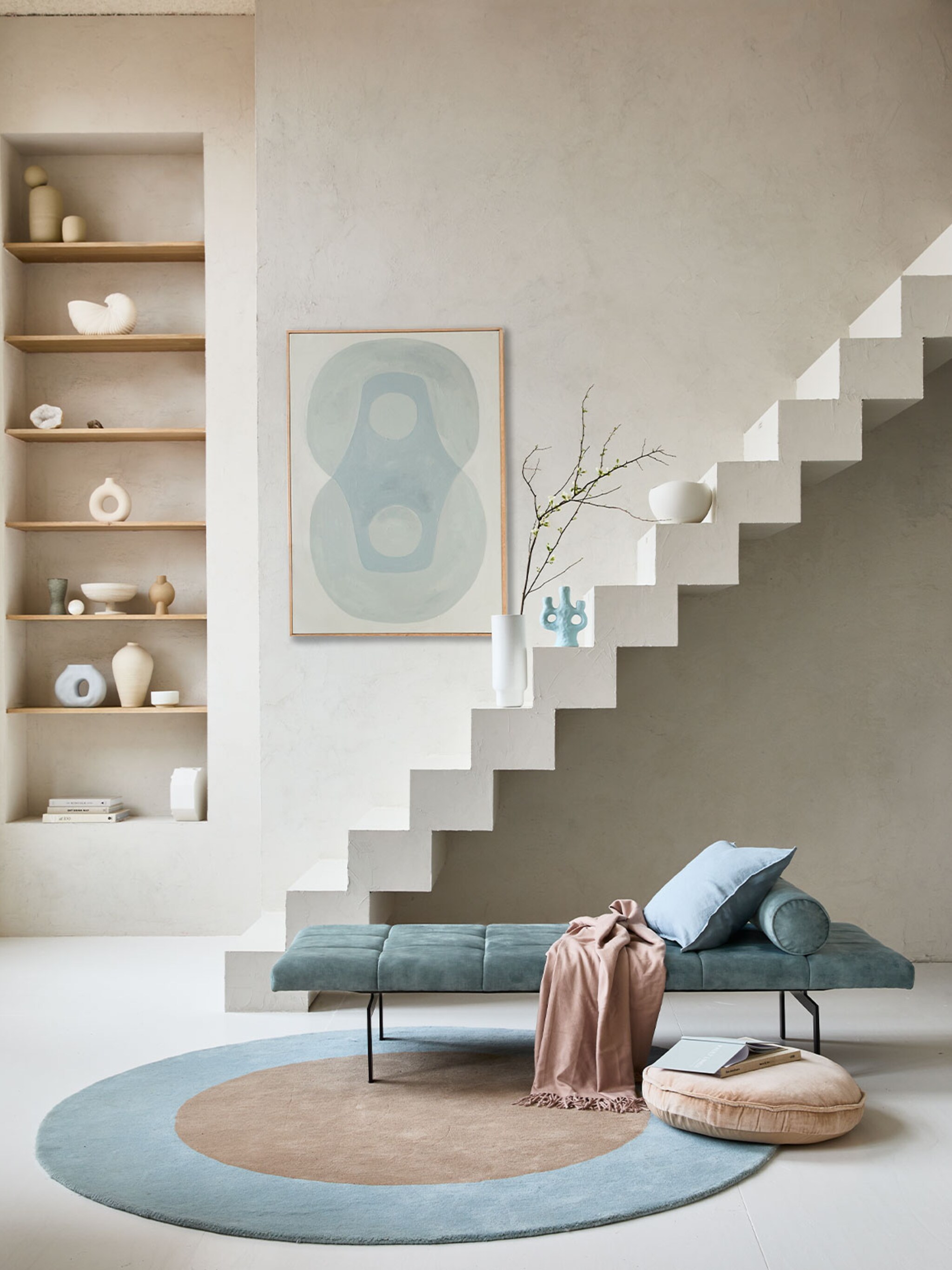 zo mooi is een lichte vloer in huis en met deze tips blijft ie ook zo