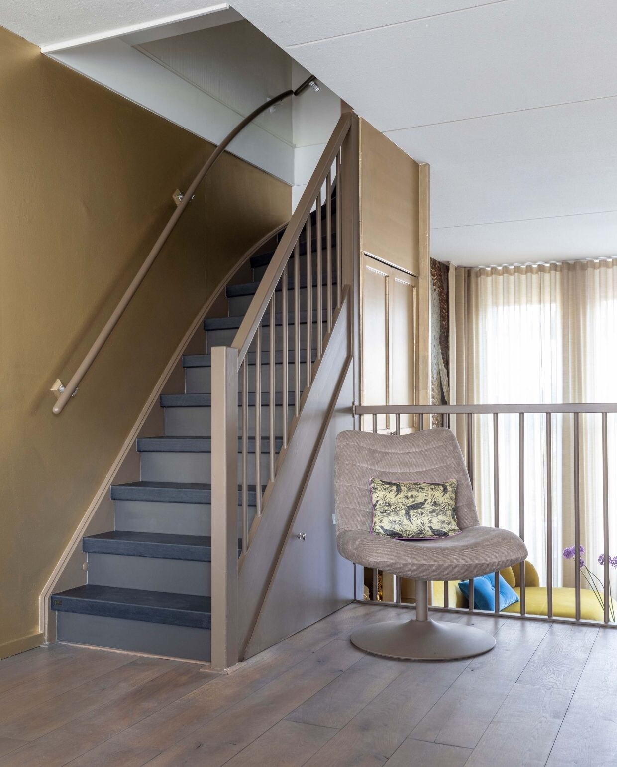 beeld vtwonen Weer verliefd op je huis seizoen 16 aflevering 7 | styling Marianne Luning | fotografie Margriet Hoekstra