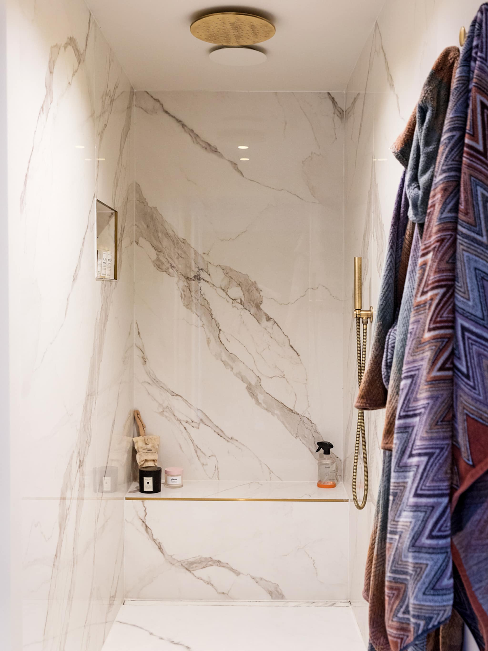kleine badkamer inrichten ideale indeling