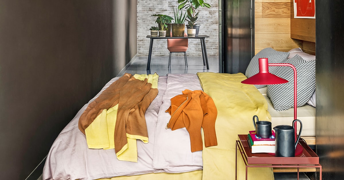 Onder de wol wat is een goed dekbed?