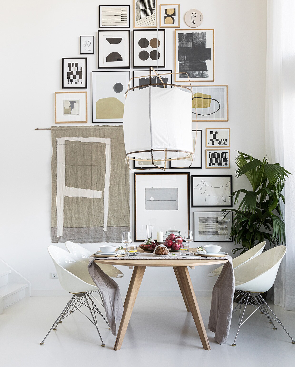 beeld vtwonen vtwonen 04-2021 | styling Cathelijne Sterenberg | fotografie Sonja Velda | tekst Adeline Mans
