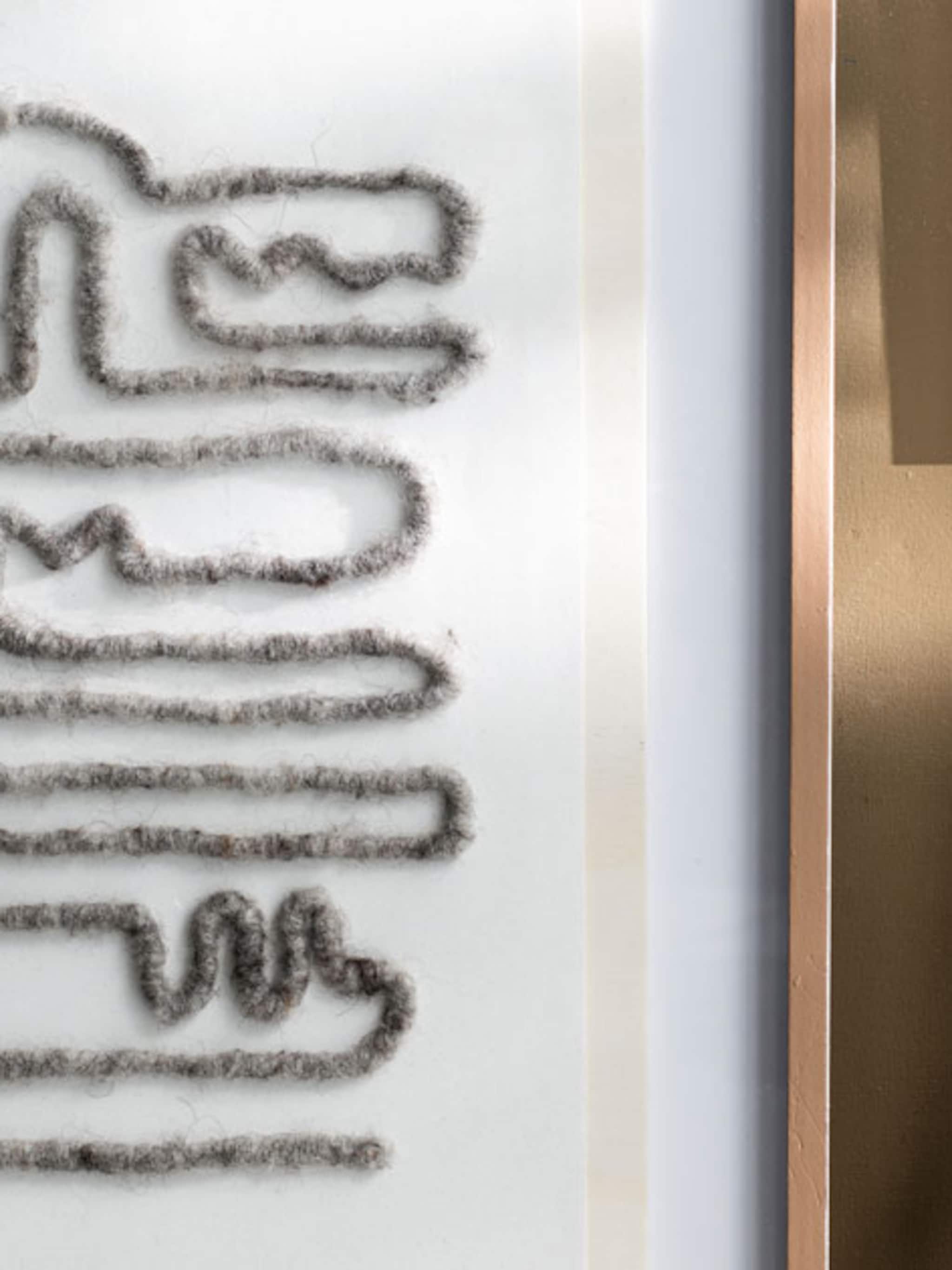zo maak je in 7 stappen zelf kunstige wanddecoratie met draad