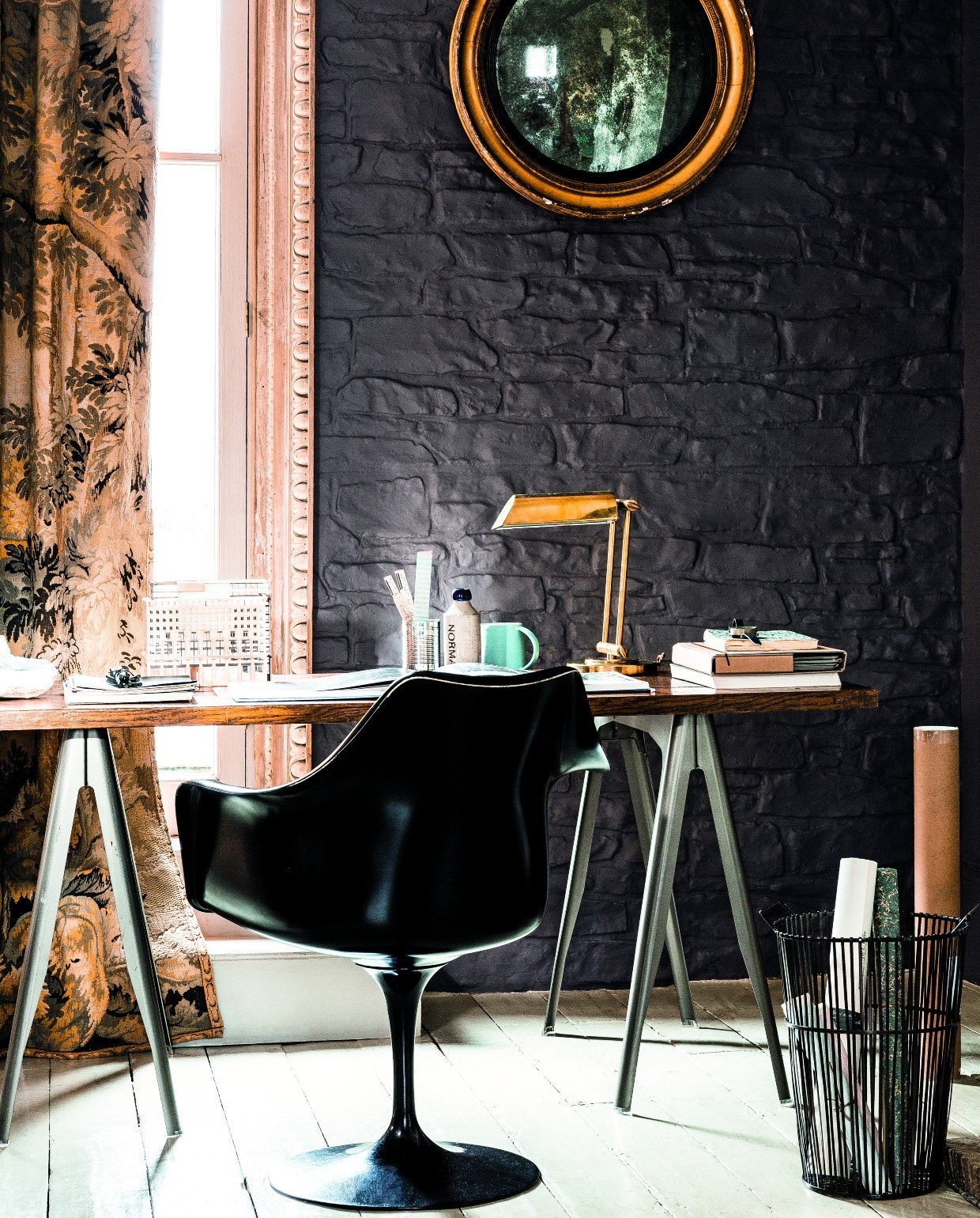 beeld vtwonen vtwonen 2015-01 | styling Fietje Bruijn | fotografie Dennis Brandsma