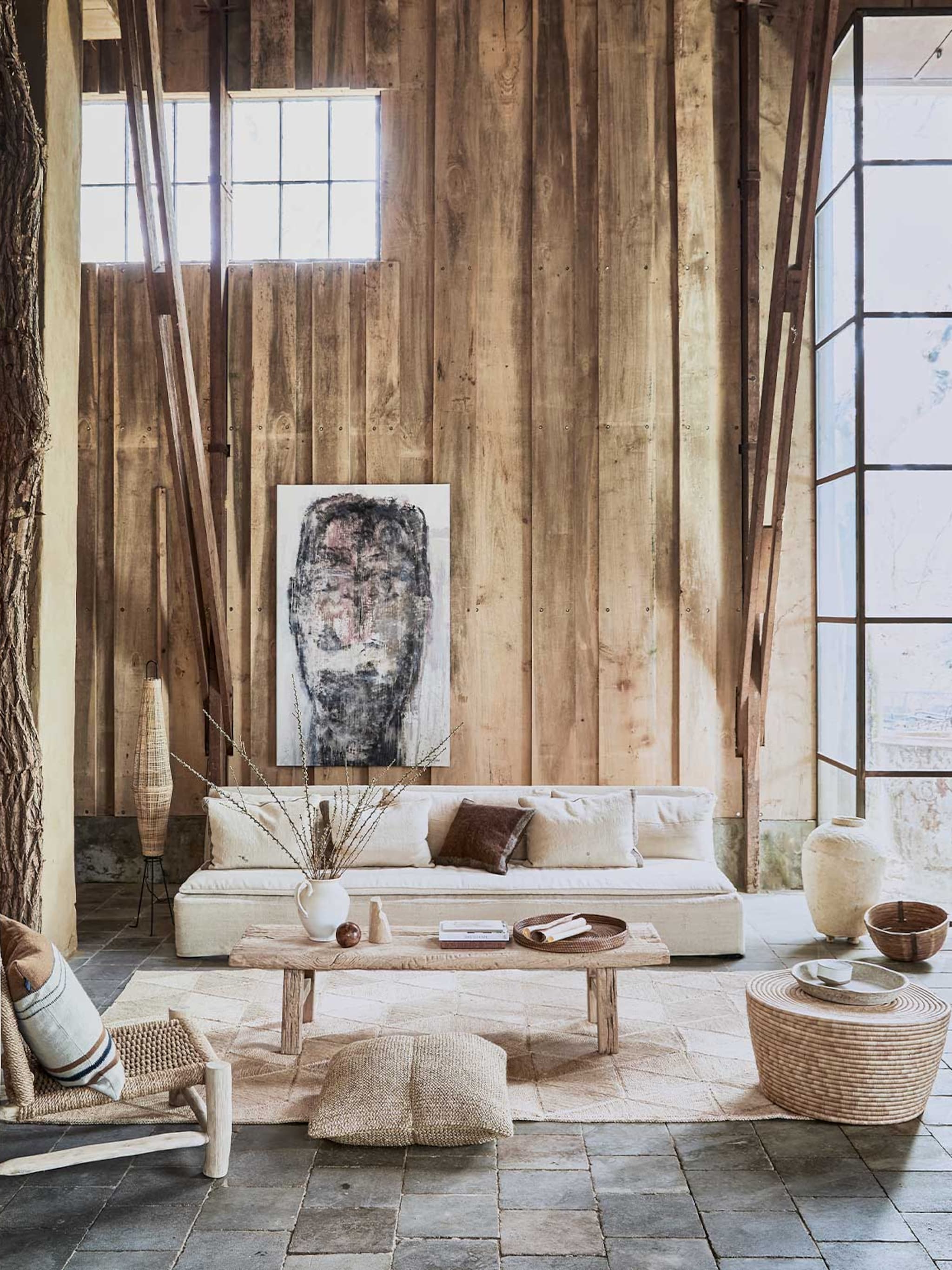 zin in de zomer zo style je de woonkamer met luchtige en zonnige accessoires