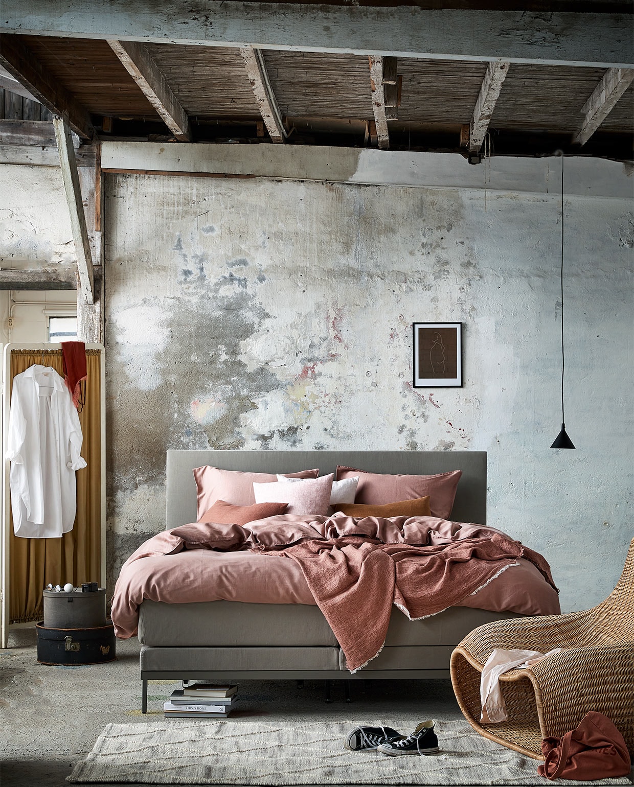 beeld vtwonen JA | vtwonen 13-2020 | styling Marlies Does | fotografie Peggy Janssen