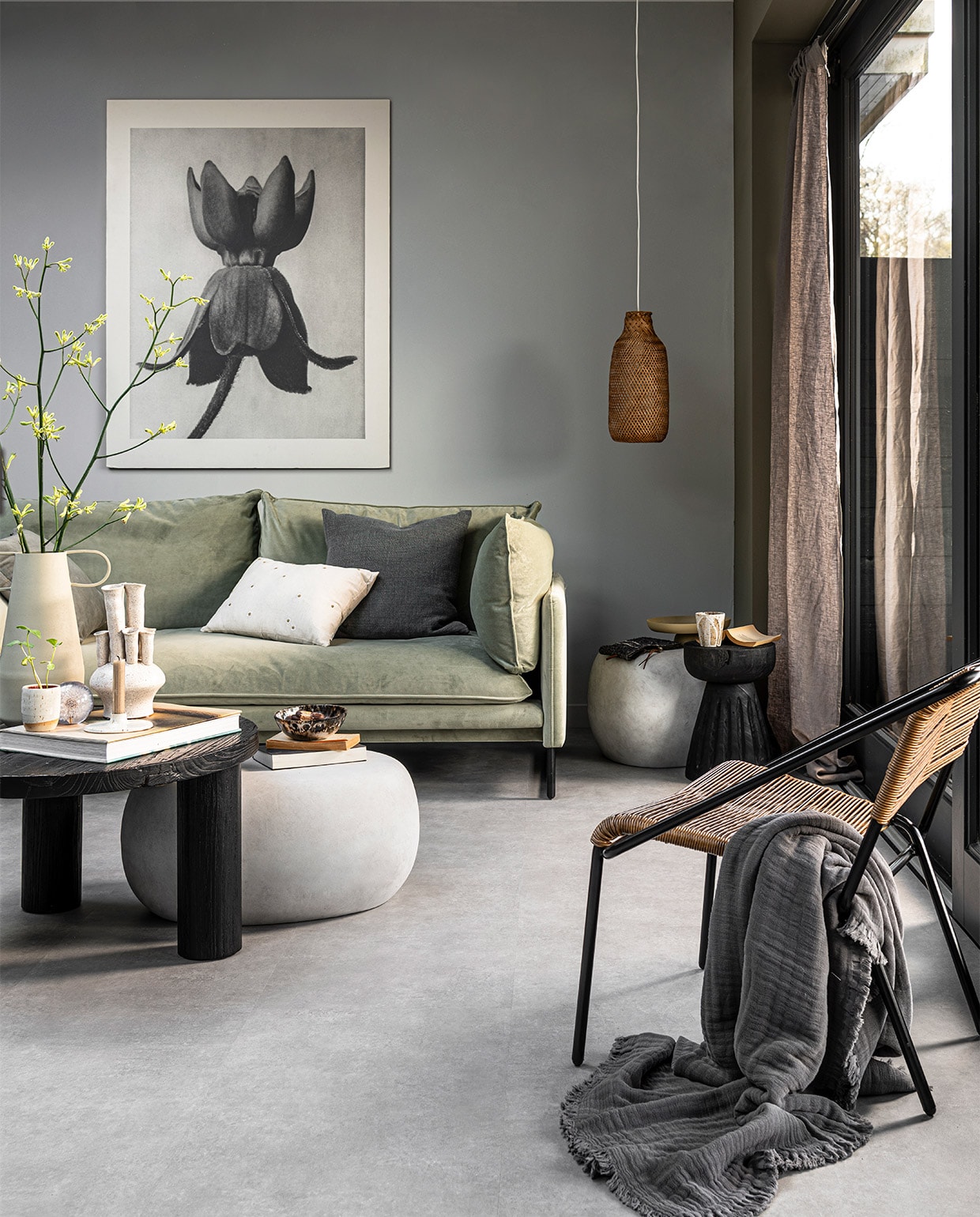 beeld vtwonen JA | vtwonen 06-2021 | styling Danielle Verheul | fotografie Sjoerd Eickmans