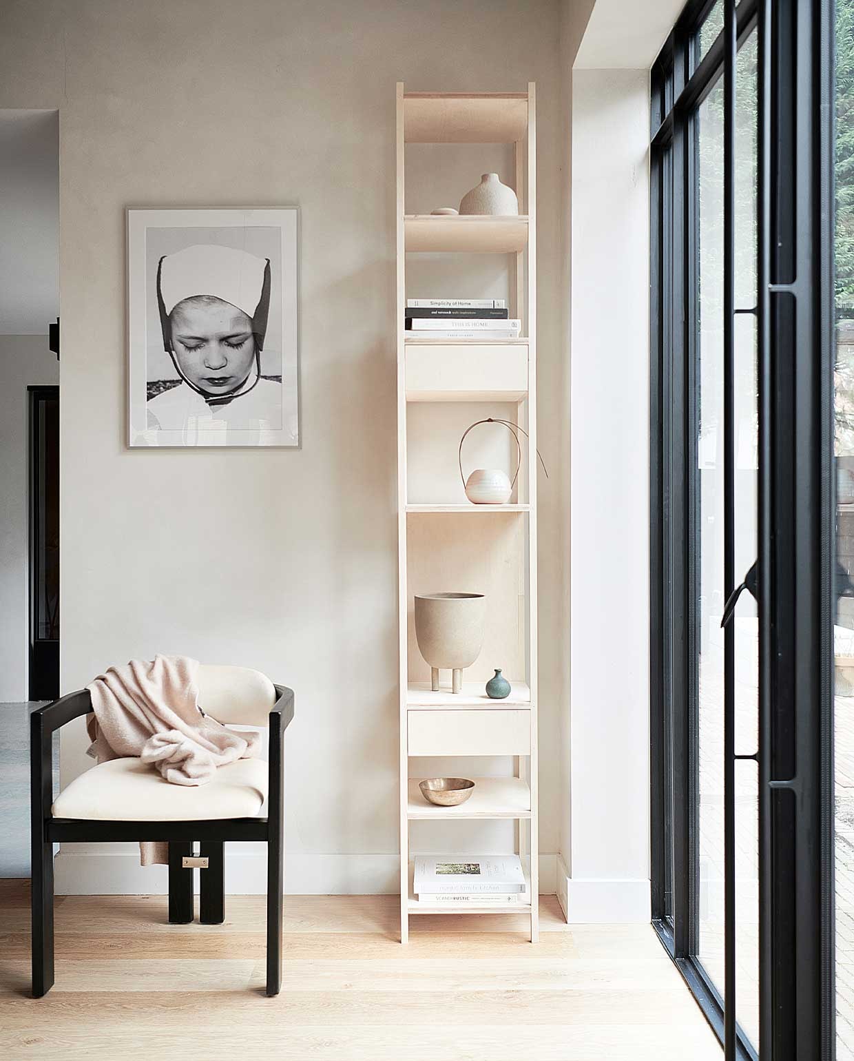 beeld vtwonen vtwonen 06-2022 | styling Kim van rossenberg | uitvoering Richard van Meerveld | fotografie Sjoerd Eickmans