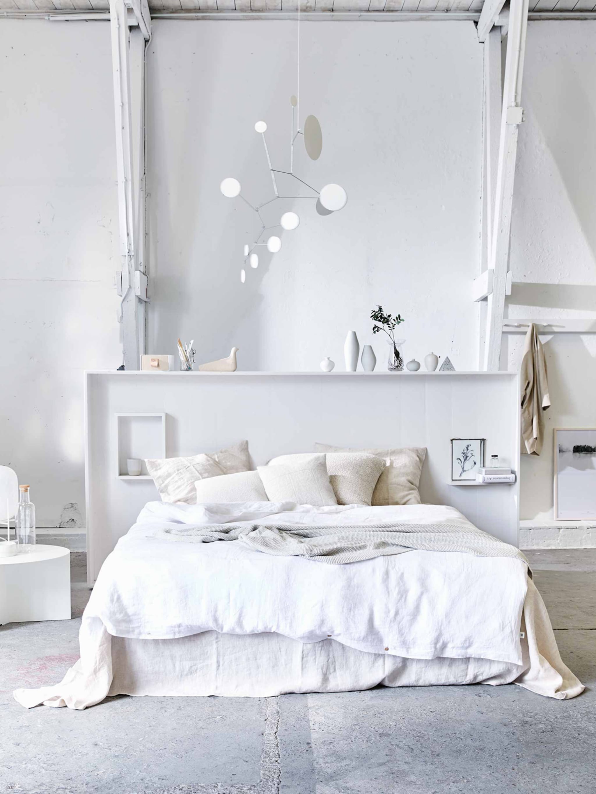 4x woonidee een neutrale slaapkamer stylen om tot rust te komen