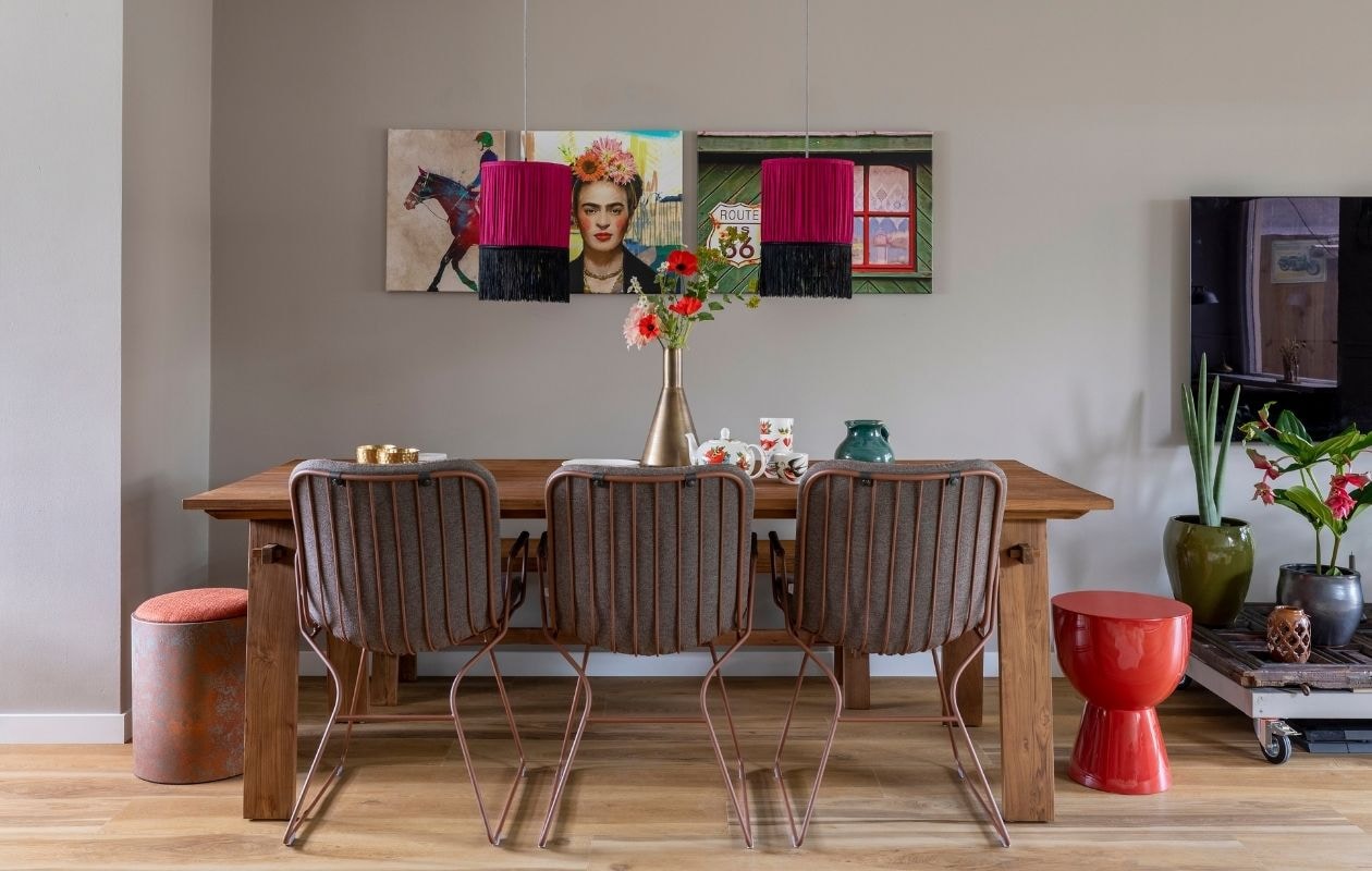 beeld vtwonen Weer verliefd op je huis seizoen 16 aflevering 6 | styling Frans Uyterlinde | fotografie Margriet Hoekstra