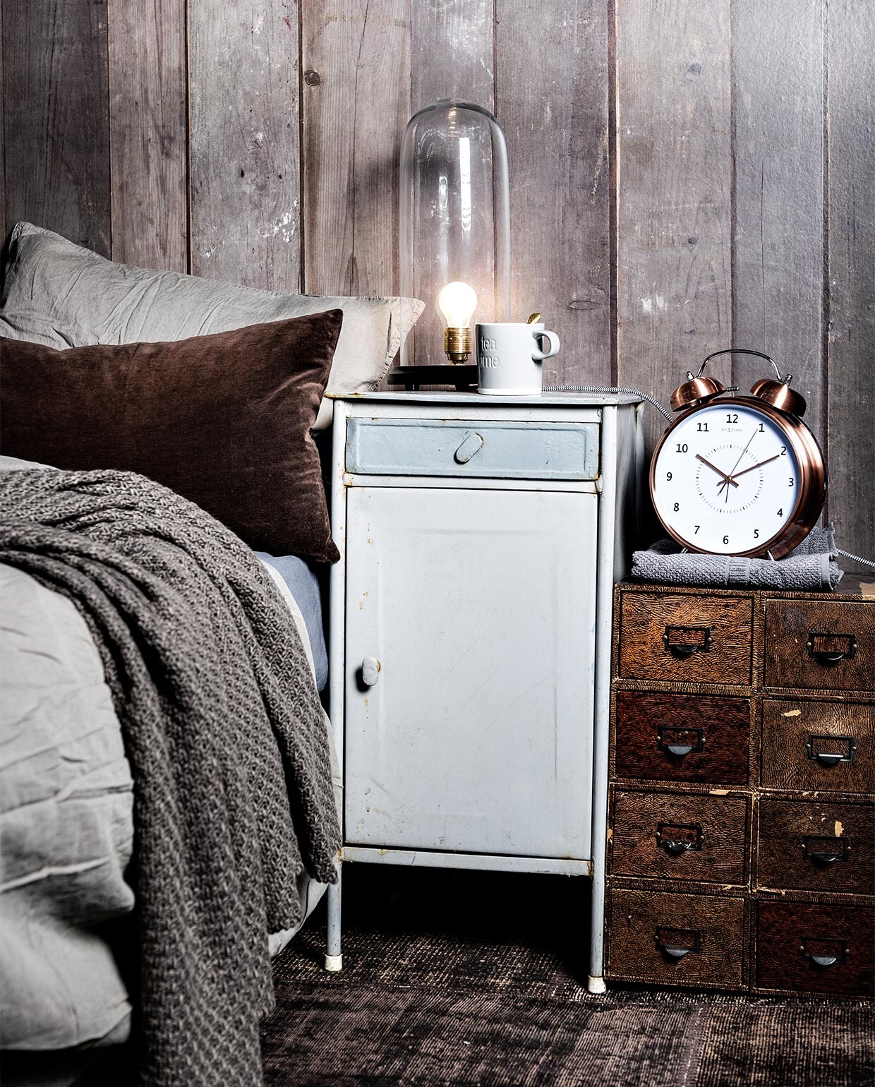 beeld vtwonen JA | vtwonen 02-2016 | styling Moniek Visser | fotografie Sjoerd Eickmans