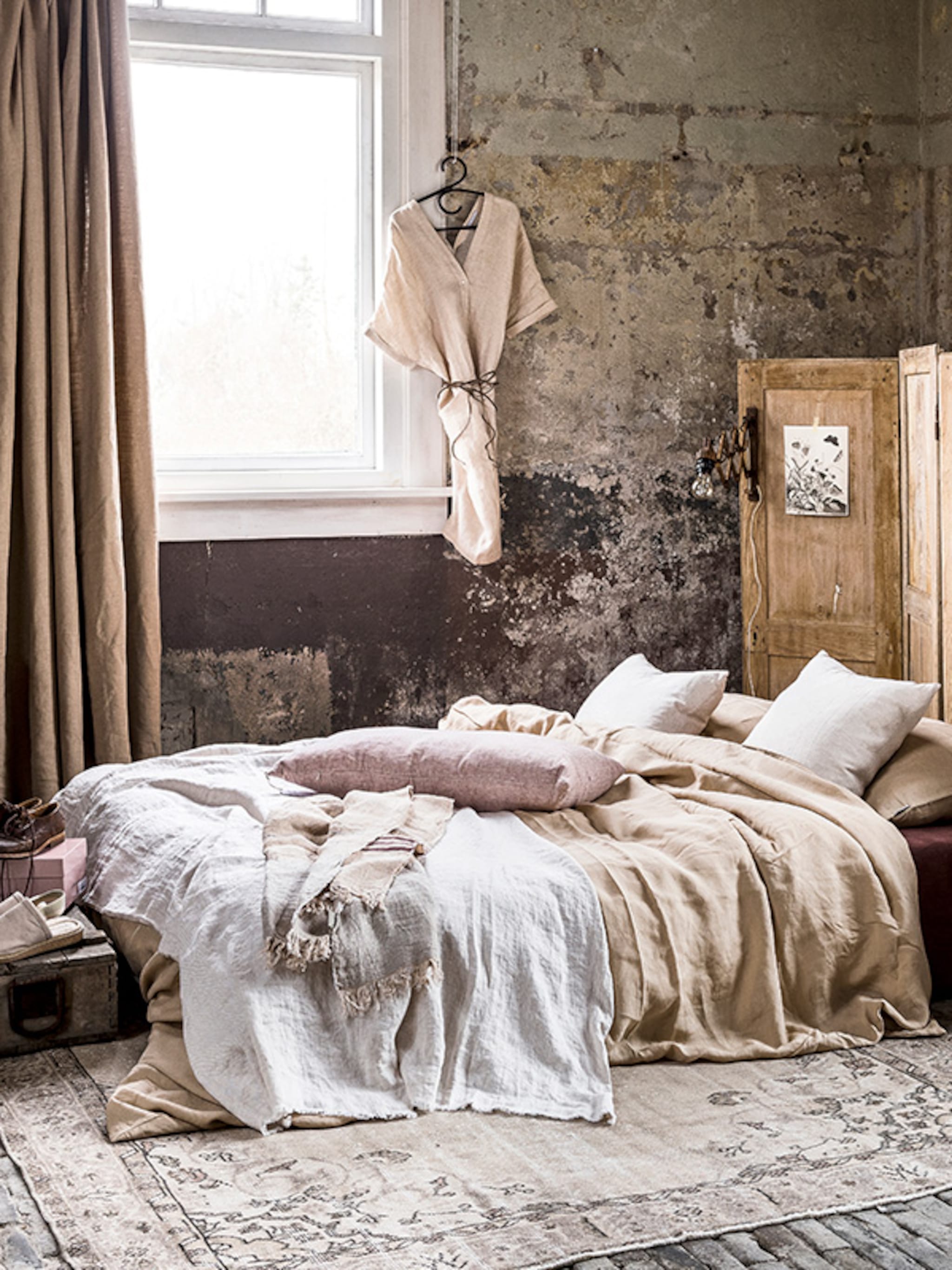 viva la vintage de vintage slaapkamer is fun en origineel