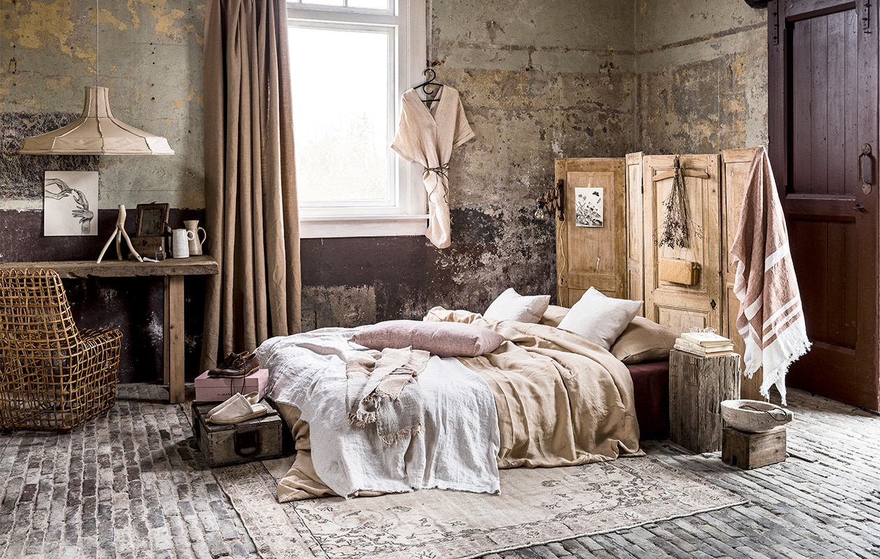 beeld vtwonen JA | vtwonen 06-2017 | styling Liza Wassenaar | fotografie Sjoerd Eickmans