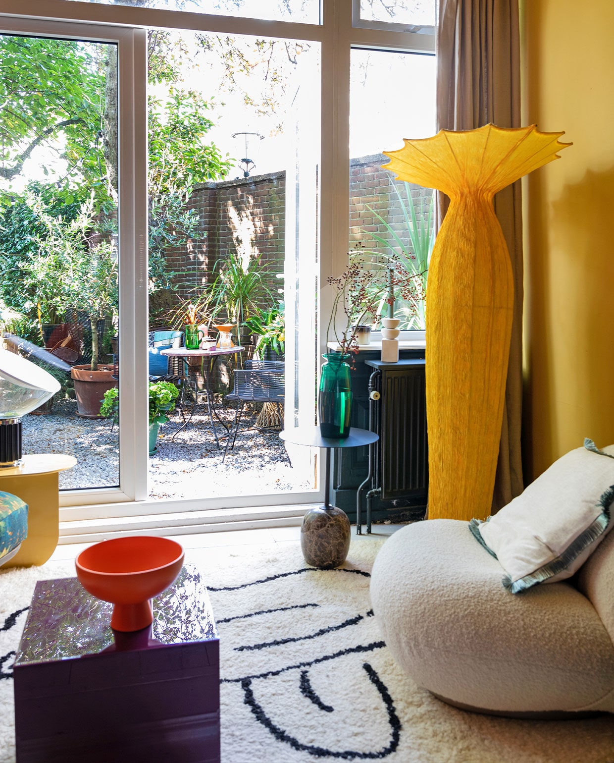 beeld vtwonen vtwonen TUIN special 3 | Styling Theo-Bert Pot, Jelle Van de Schoor | fotografie Theo-Bert Pot | tekst Cathelijne van Wingerden