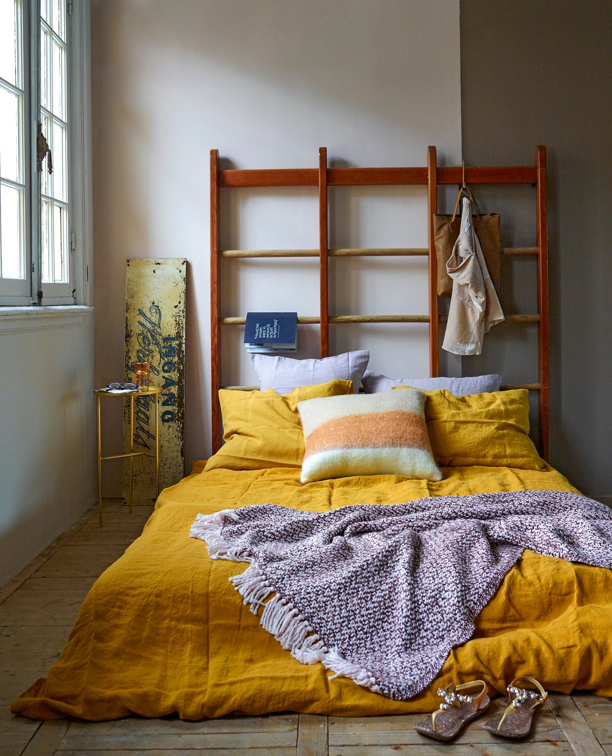 beeld vtwonen JA vtwonen 01-2016 | Fotografie Tjitske van Leeuwen | styling Marianne Lunning