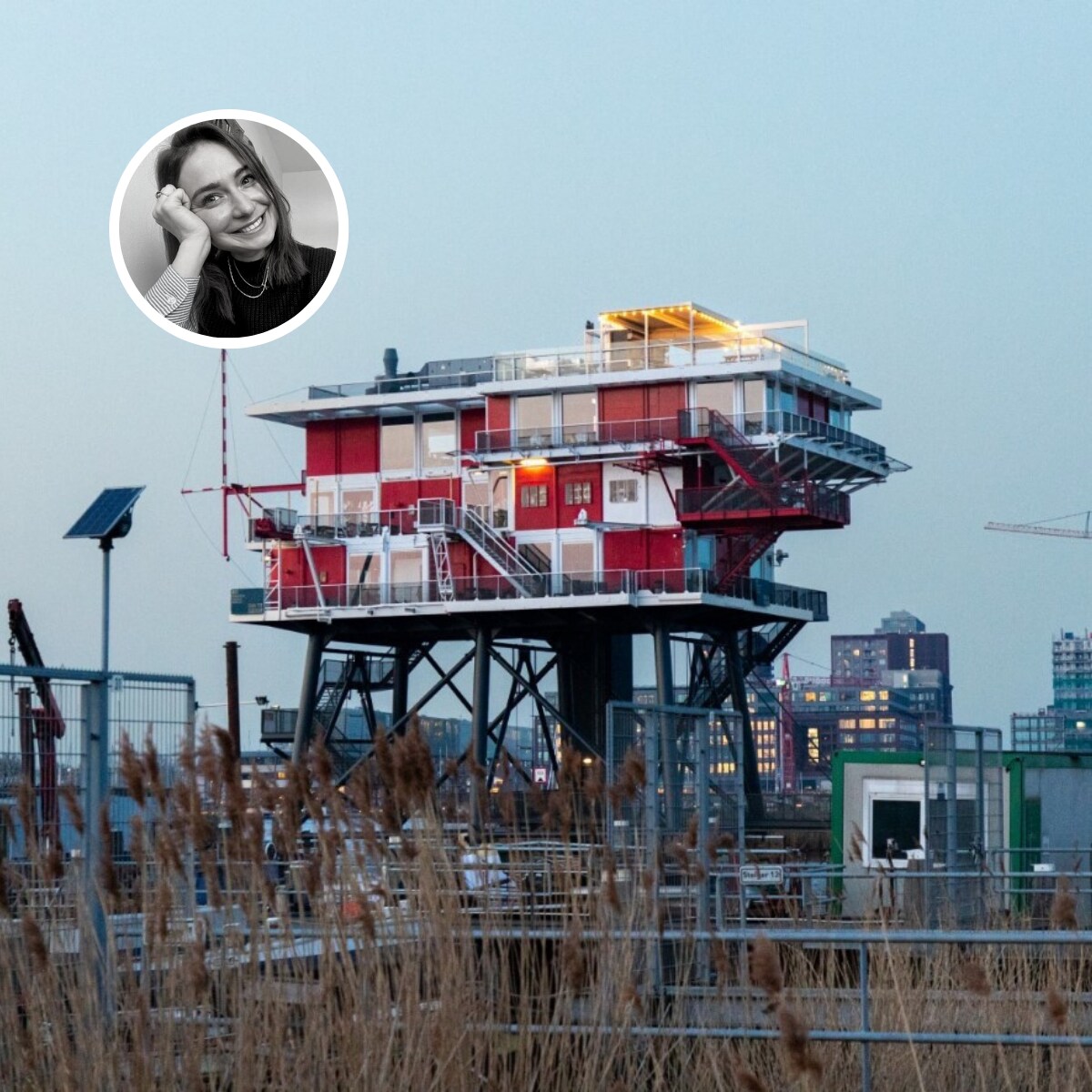 beeld vtwonen Beeld: via REM Amsterdam toestemming