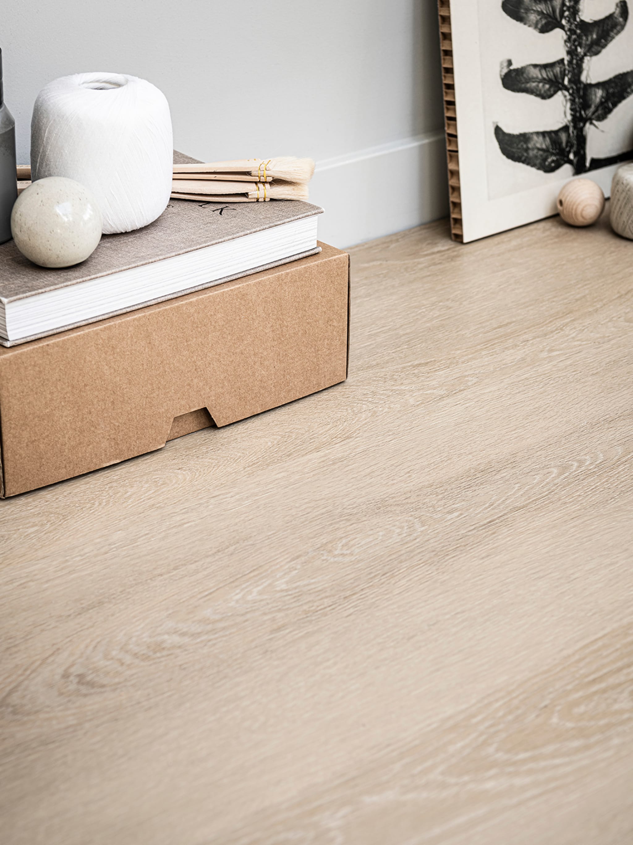 een pvc vloer leggen zelf aan de slag of laten doen