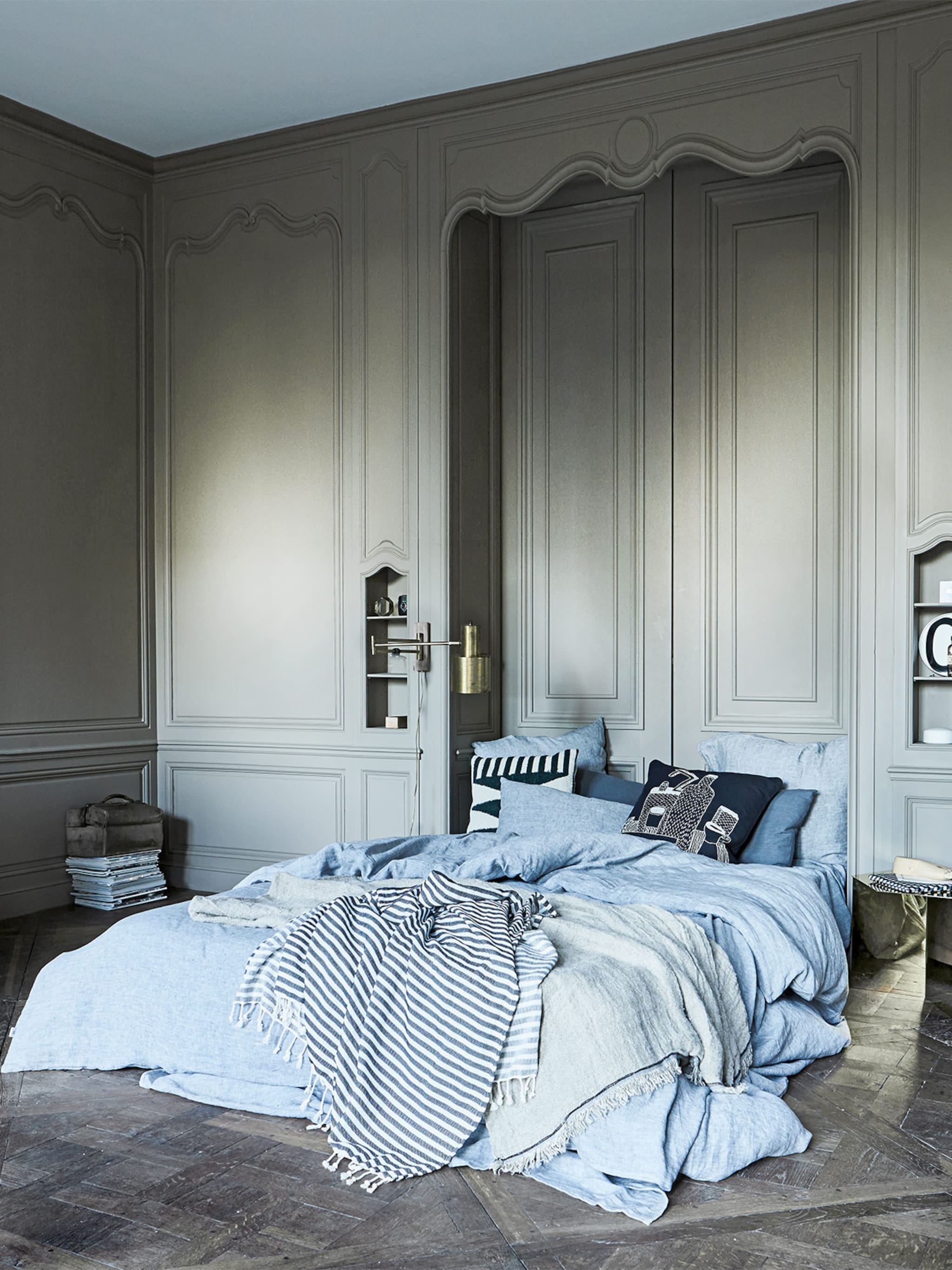 zo creeer je de perfecte klassieke slaapkamer tijdloos en elegant