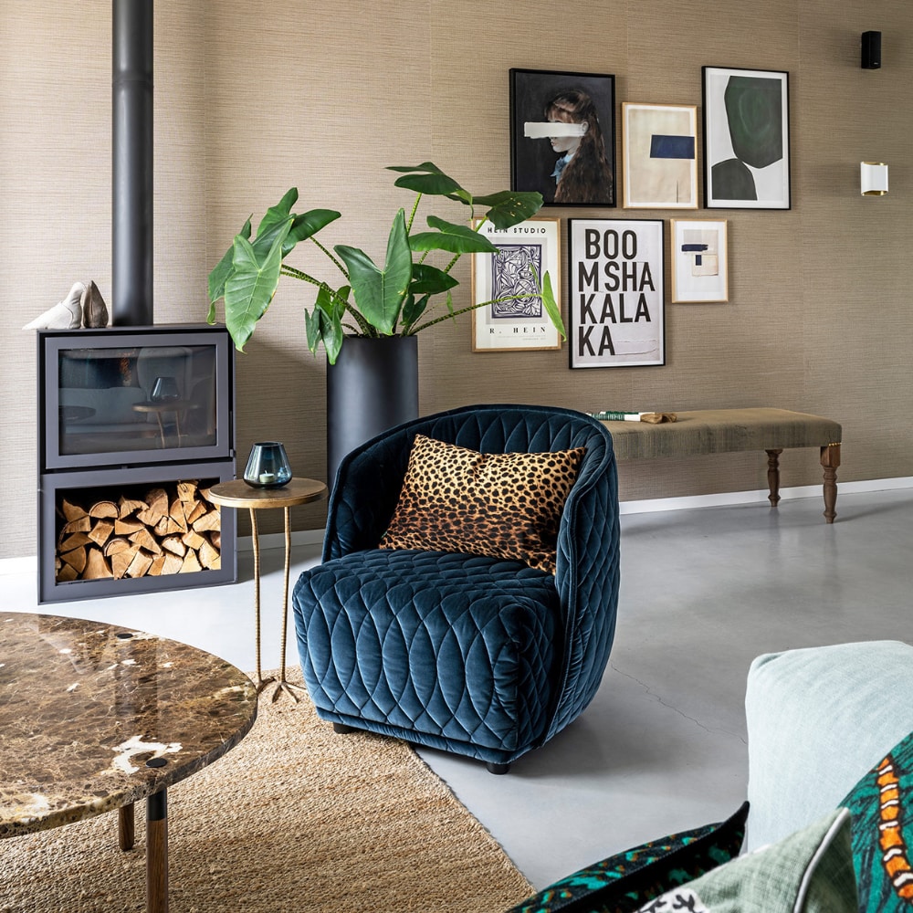 beeld vtwonen vtwonen 03-2021 | Productie CocoFeatures | Styling Wendy Verhaegh | Fotografie Stan Koolen