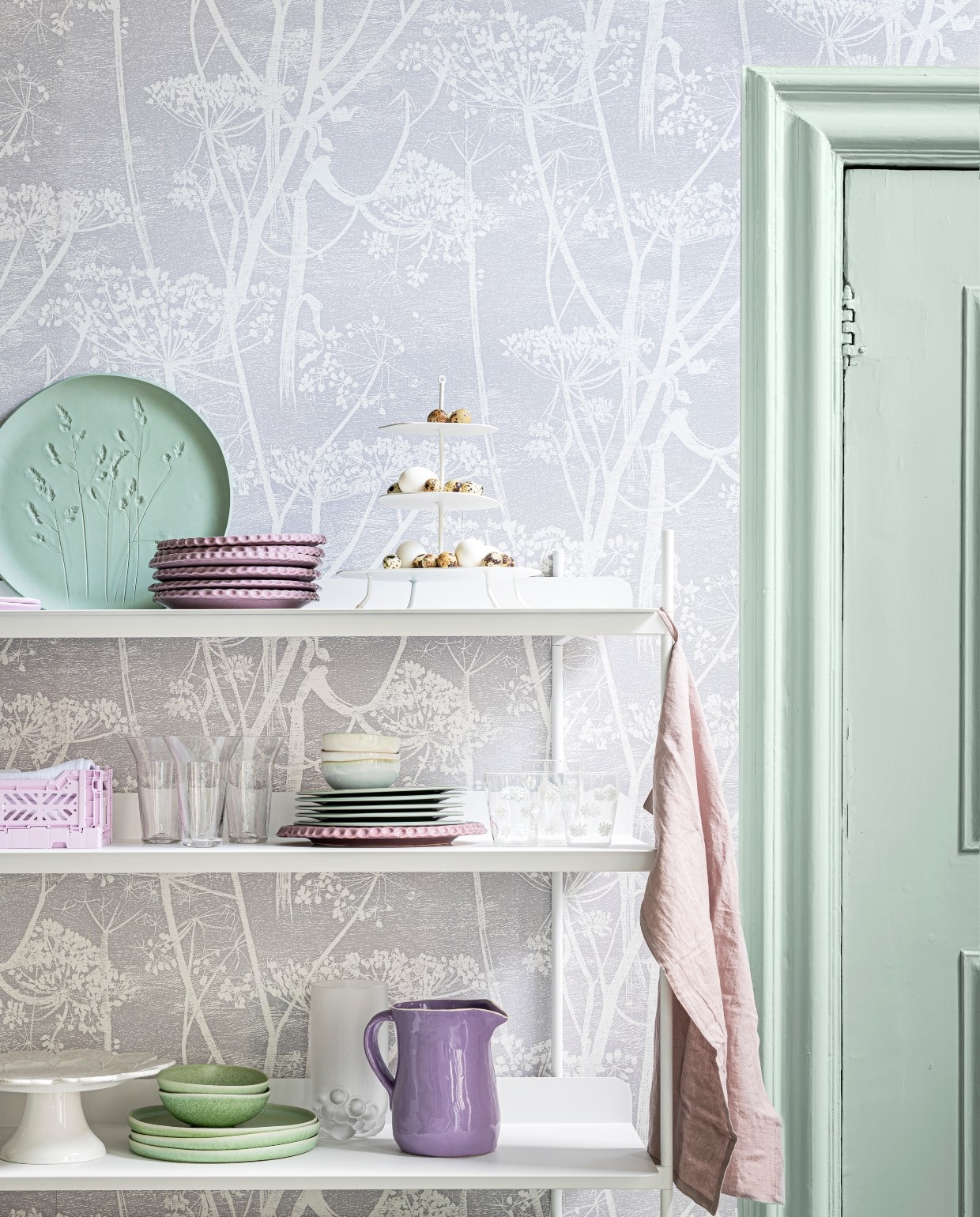 beeld vtwonen JA | vtwonen 06-2020 | styling Danielle Verheul | Fotografie Sjoerd Eickmans