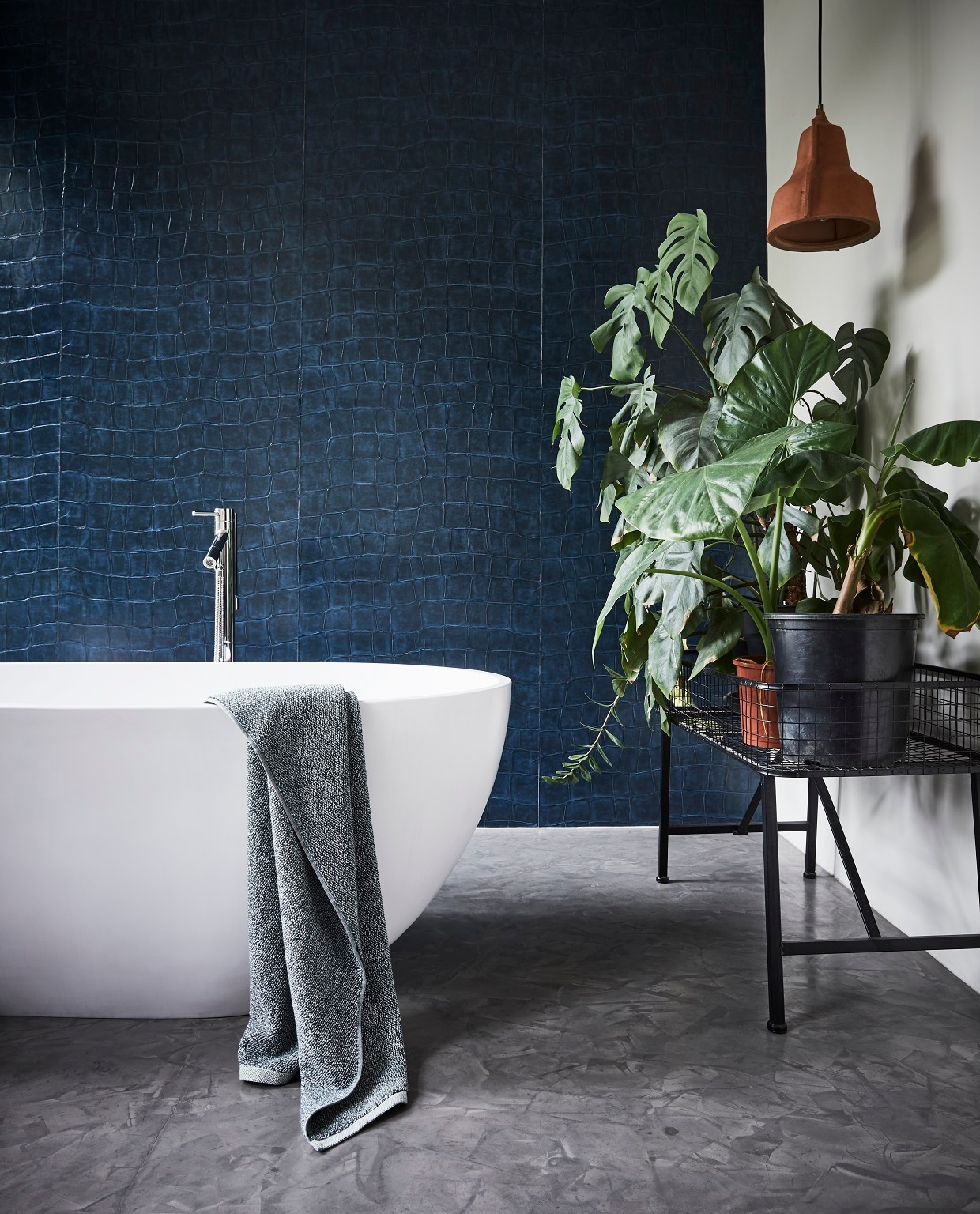 beeld vtwonen vtwonen 13-2019 | styling Fietje Bruijn | fotografie Alexander van Berge