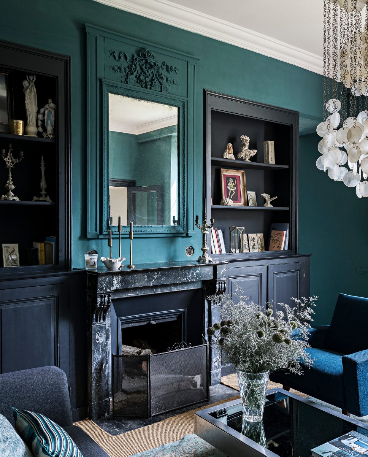 beeld vtwonen vtwonen 04-2022 | productie &amp; styling Marie-Maud Levron | Fotografie Yann Deret