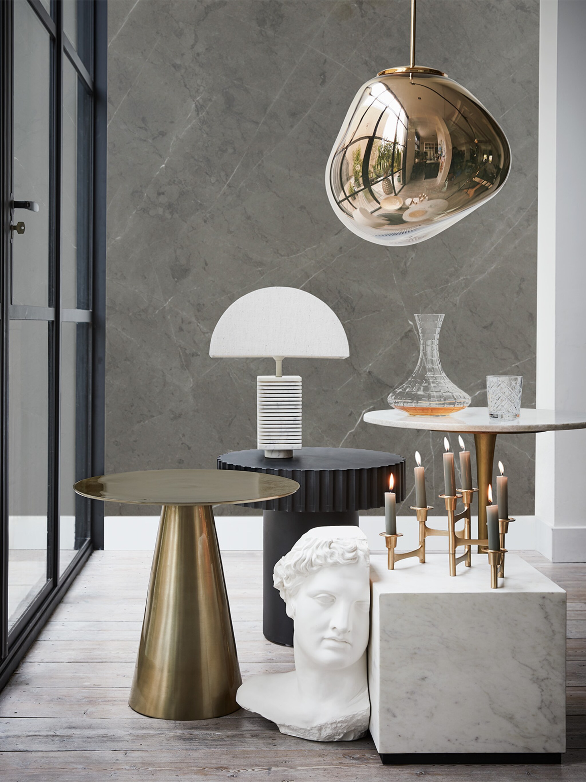net even anders 8 x inspiratie voor een bijzondere salontafel