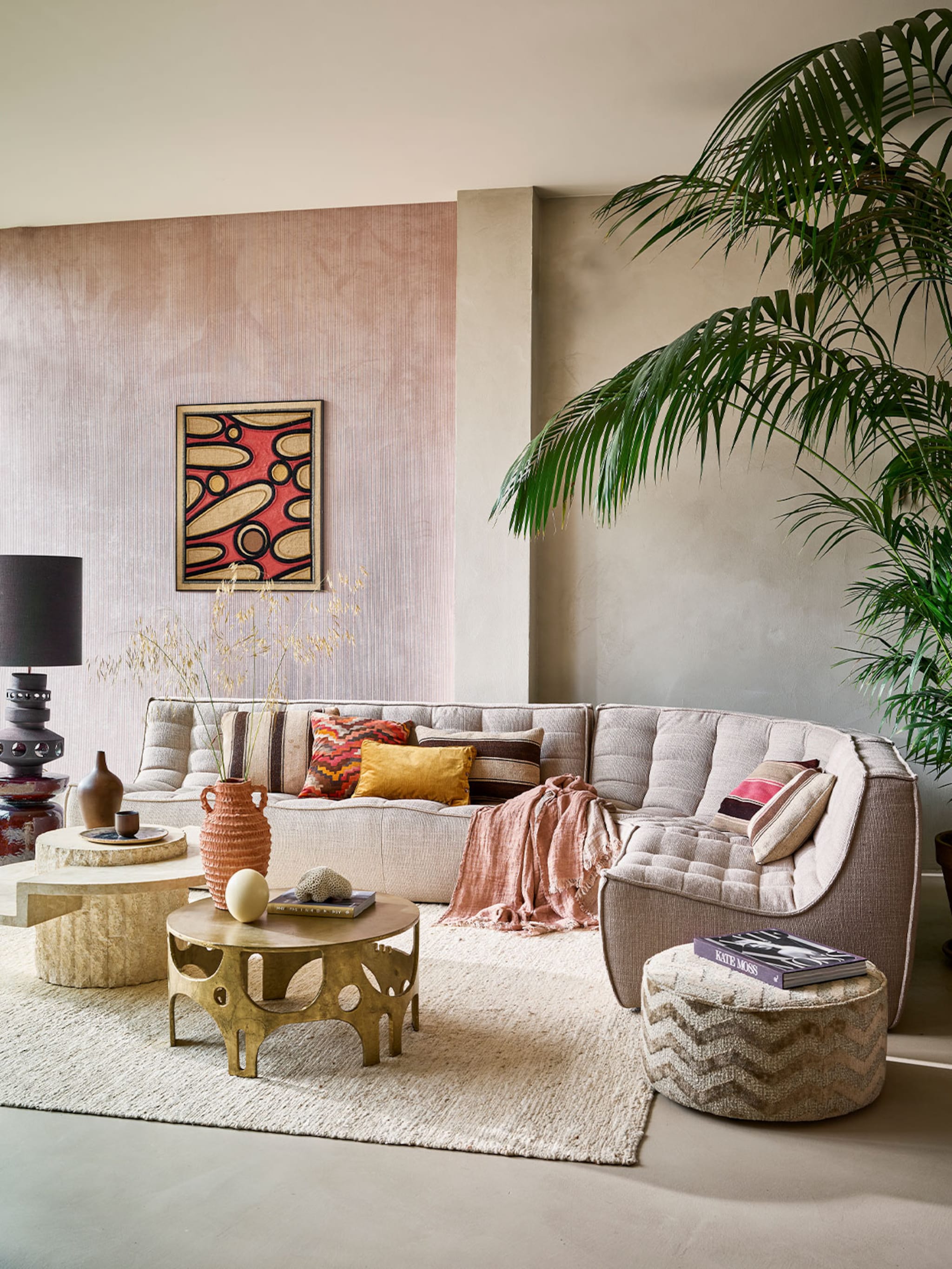 zo wordt een bank de eyecatcher van je woonkamer